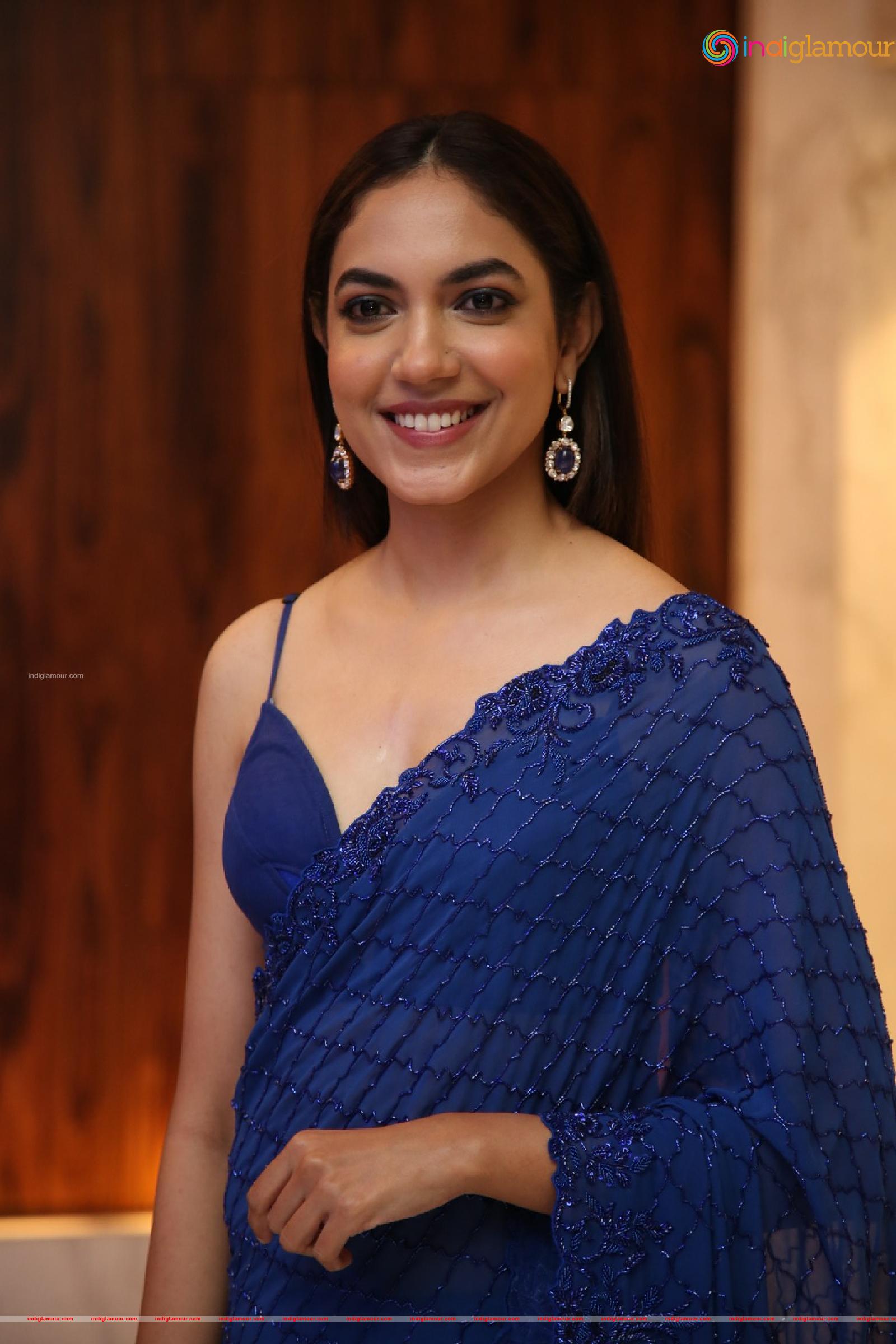 Ritu Varma Actress hd photo