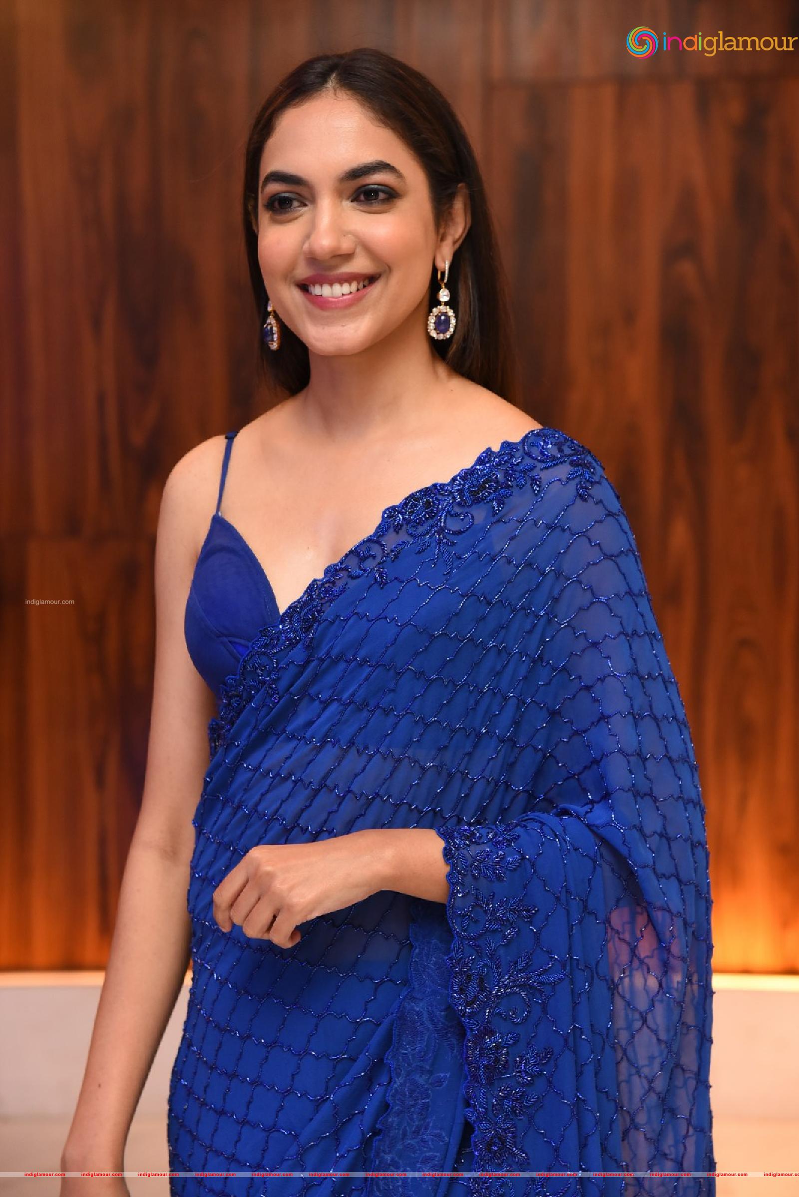 Ritu Varma Actress hd photo