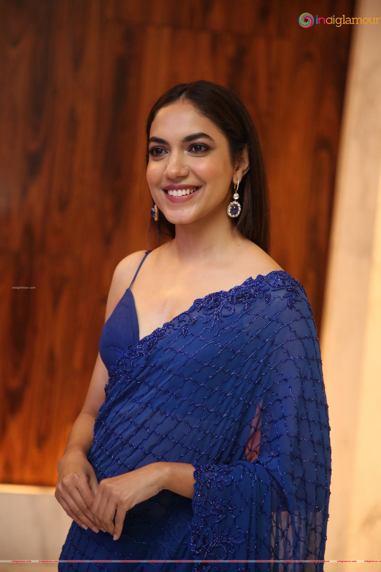 Ritu Varma Actress hd photo