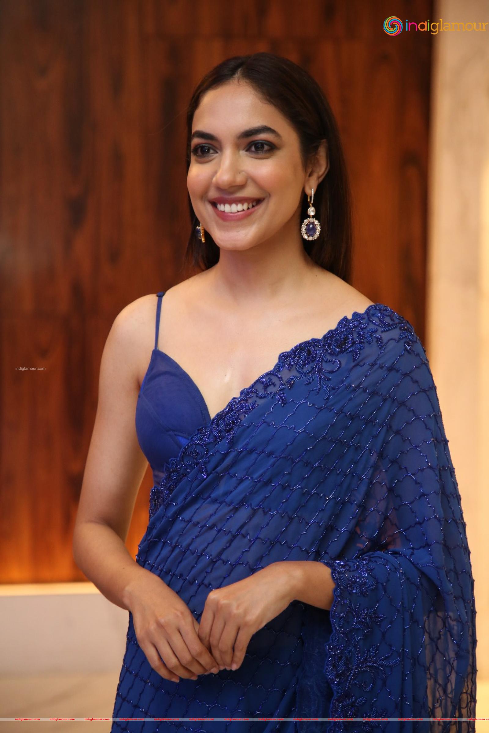 Ritu Varma Actress hd photo