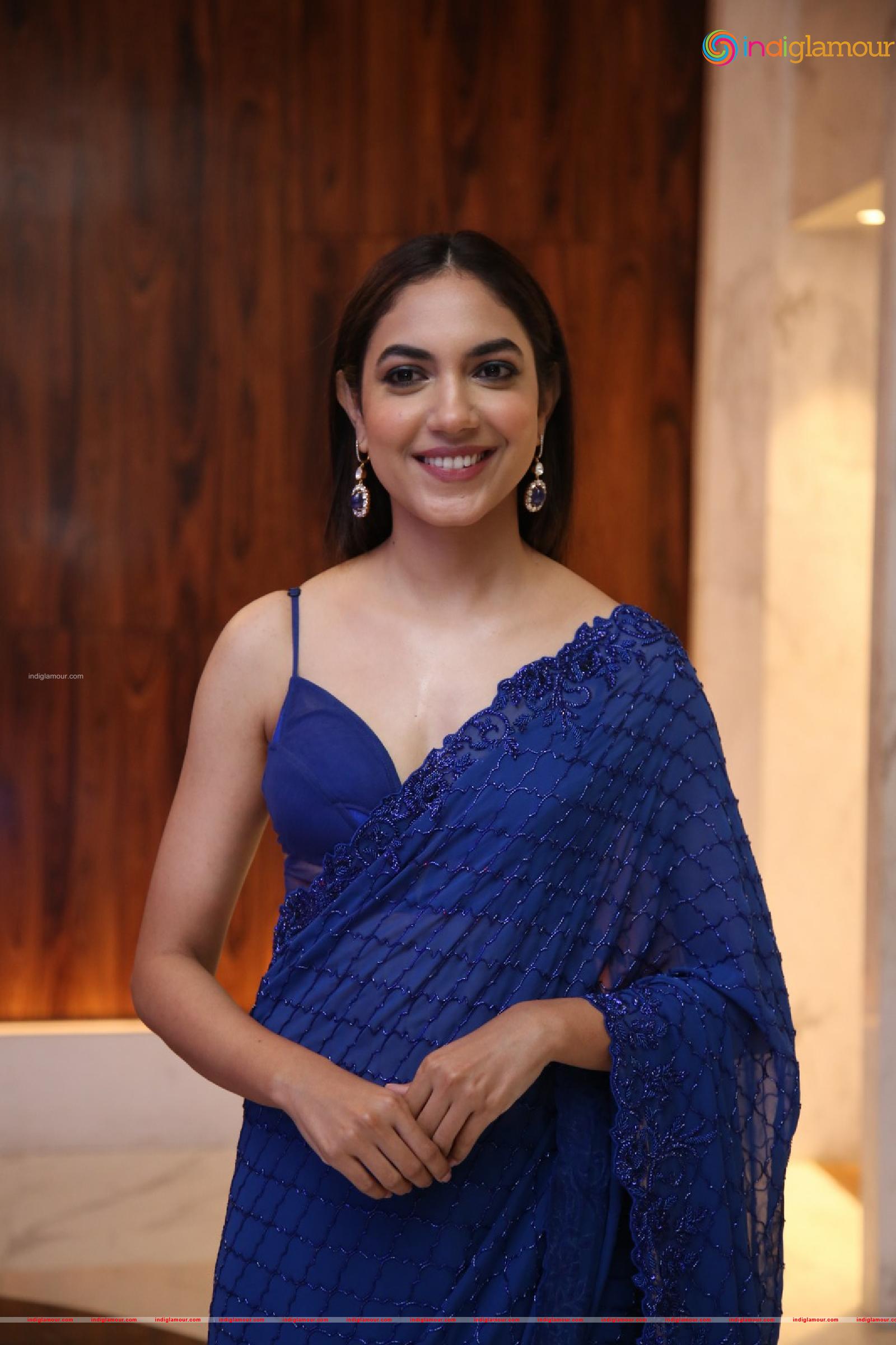 Ritu Varma Actress hd photo