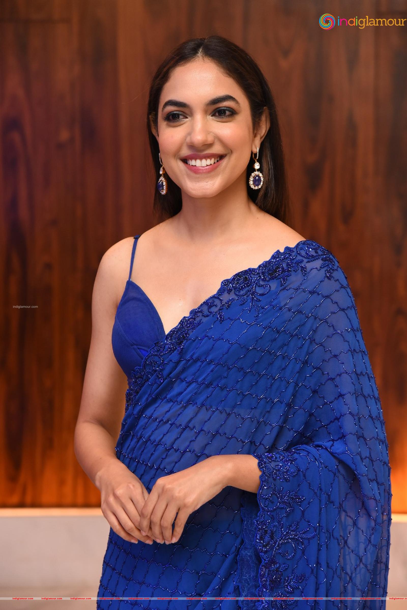 Ritu Varma Actress hd photo
