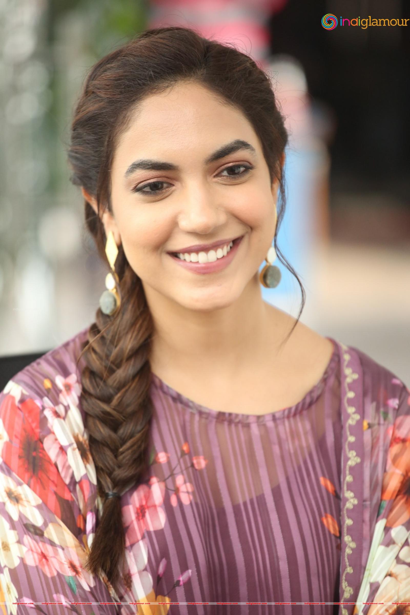 Ritu Varma Actress hd photo