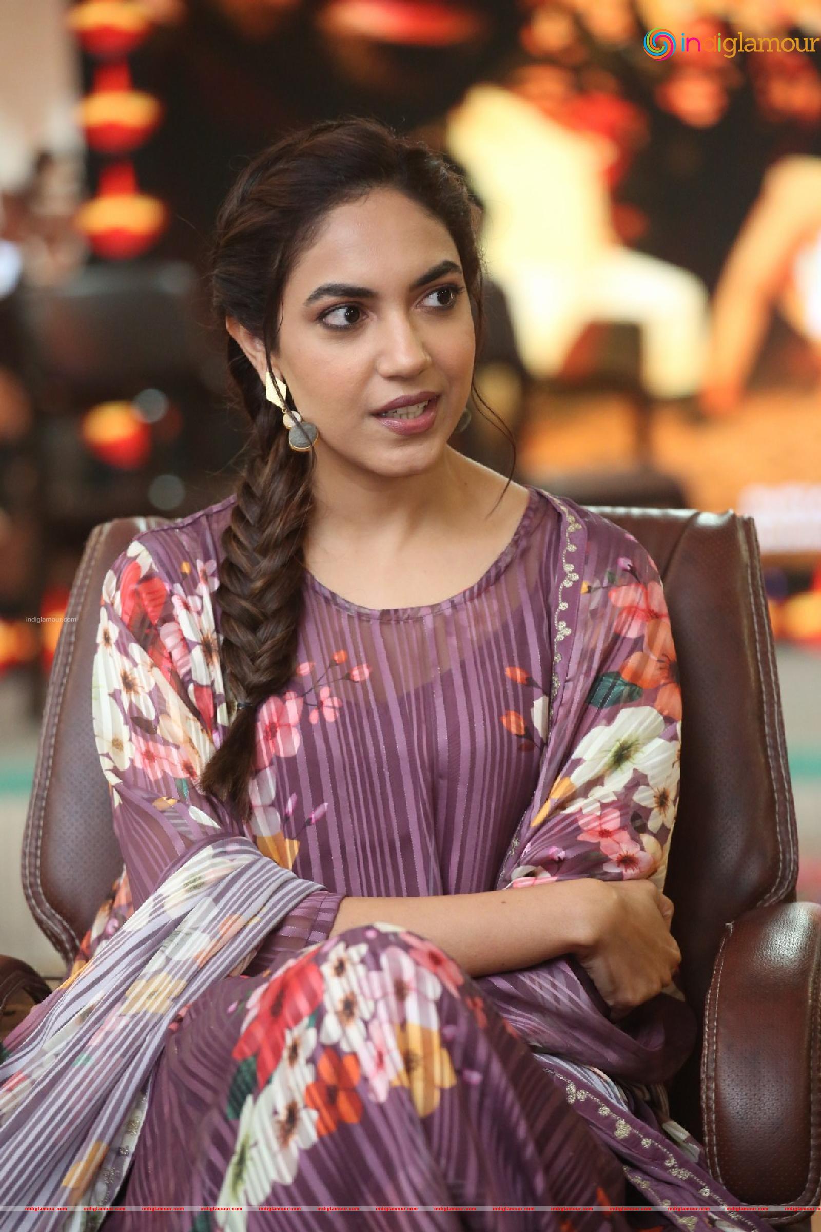 Ritu Varma Actress hd photo