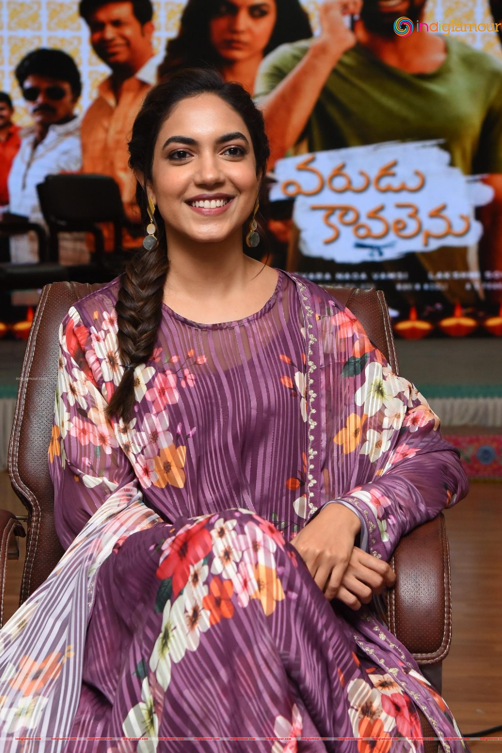 Ritu Varma Actress hd photo