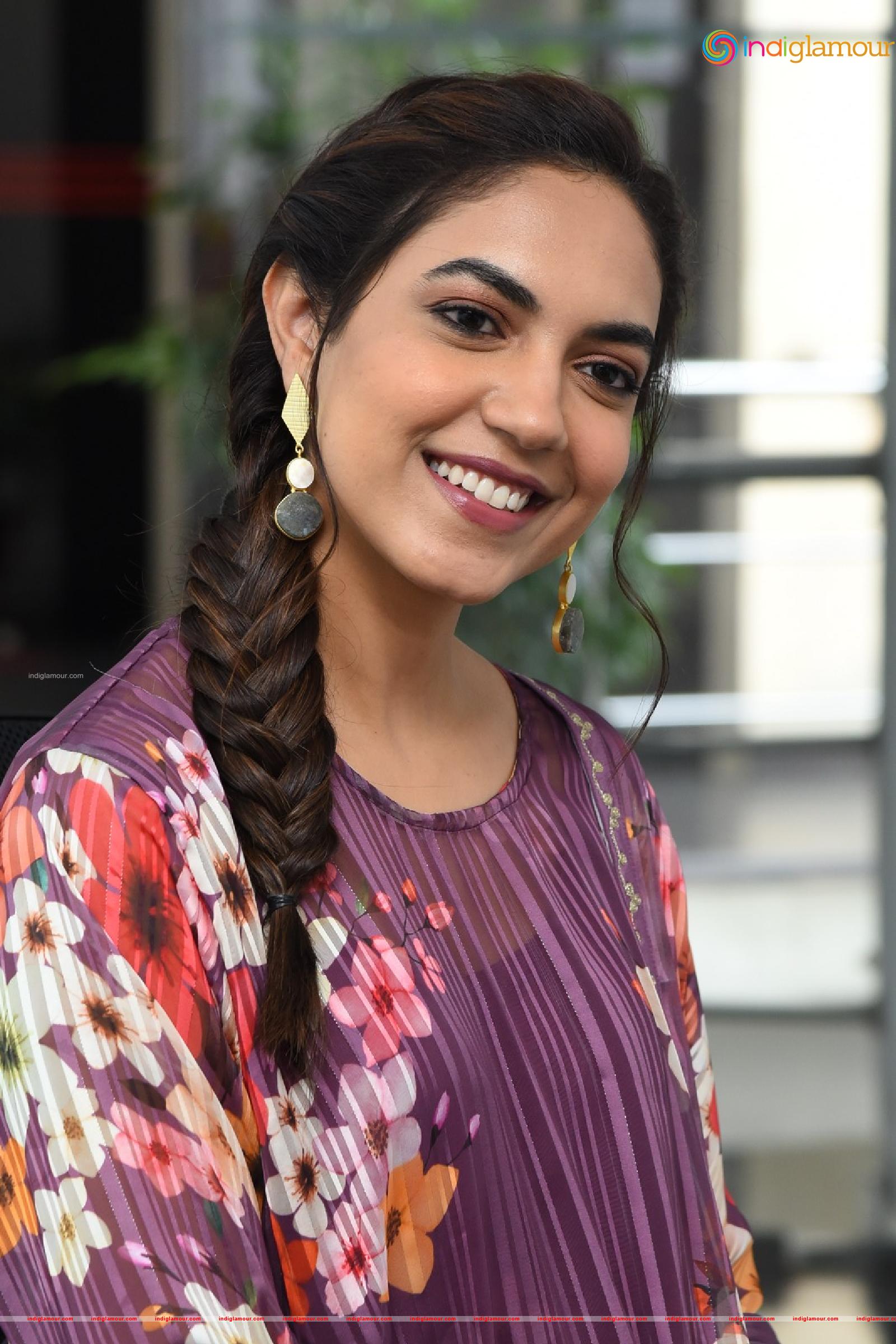 Ritu Varma Actress hd photo