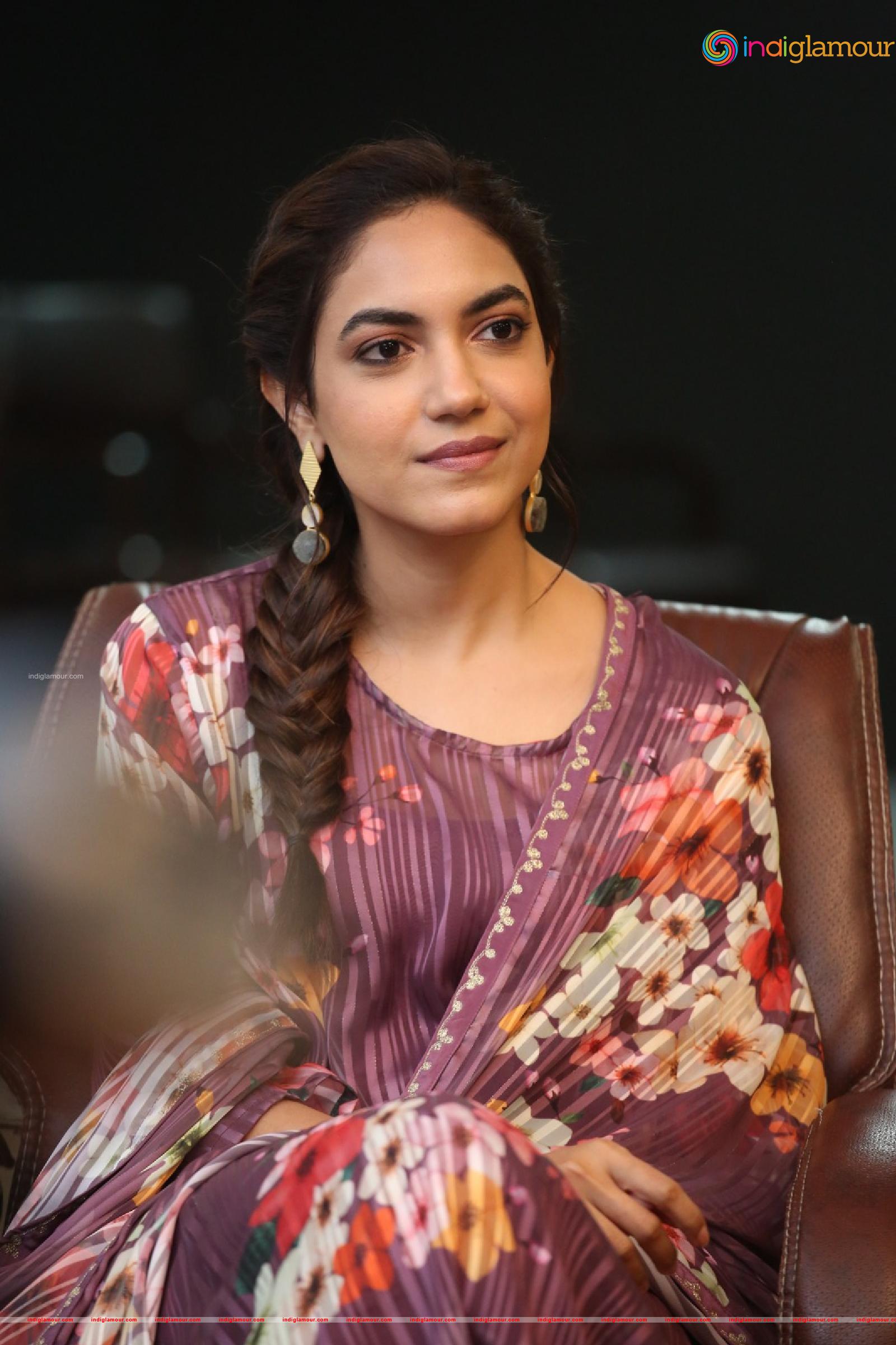 Ritu Varma Actress hd photo