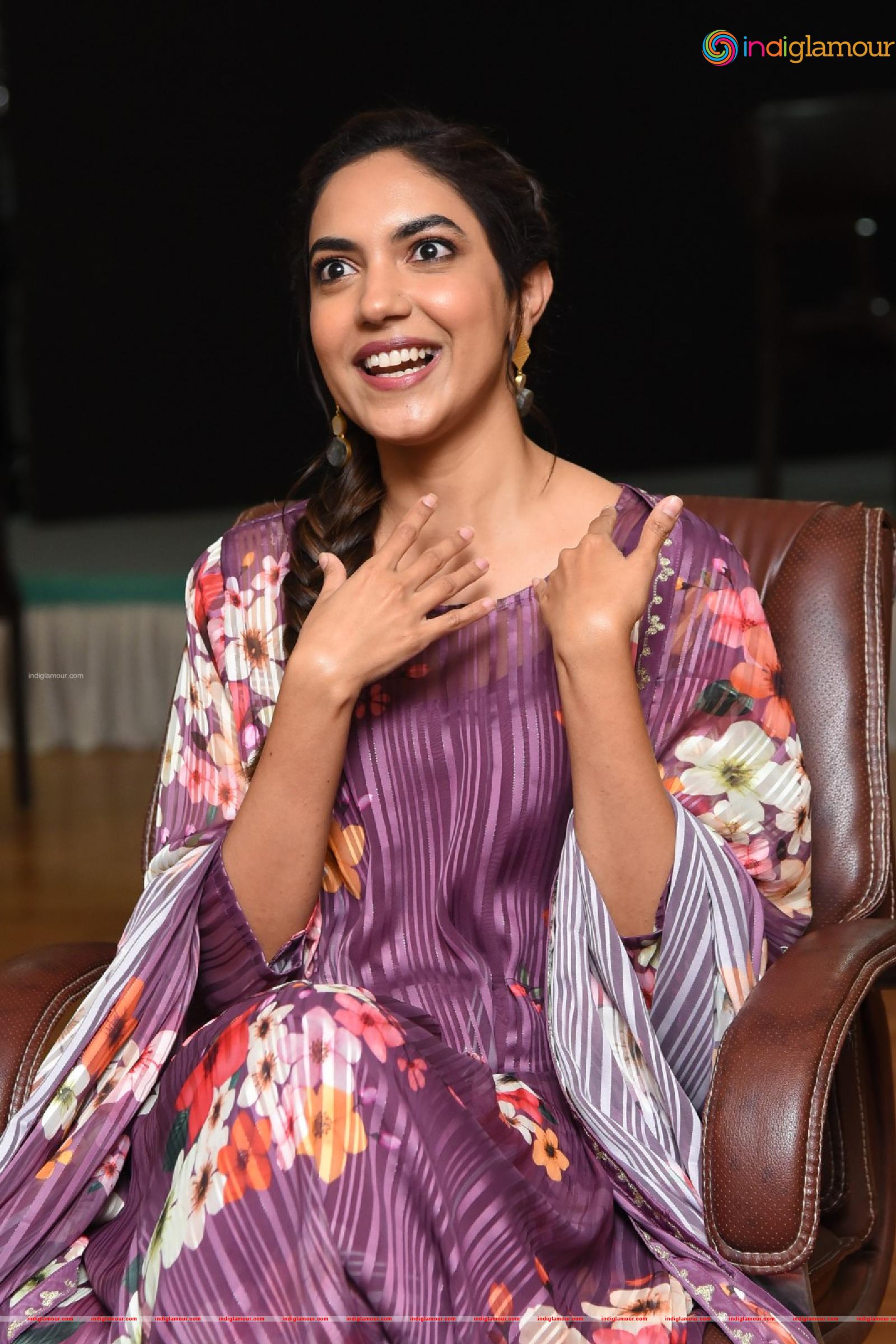 Ritu Varma Actress hd photo