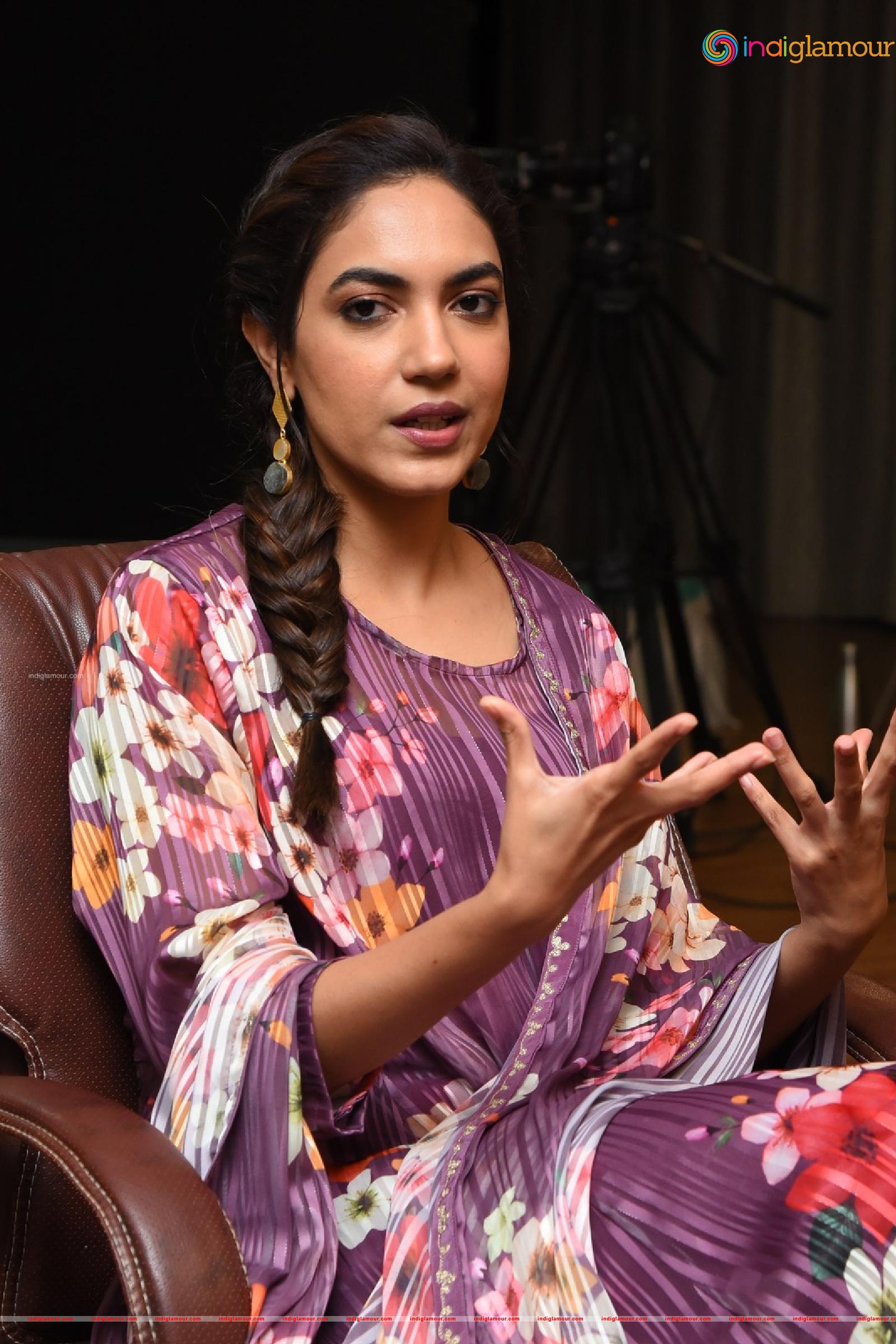 Ritu Varma Actress hd photo