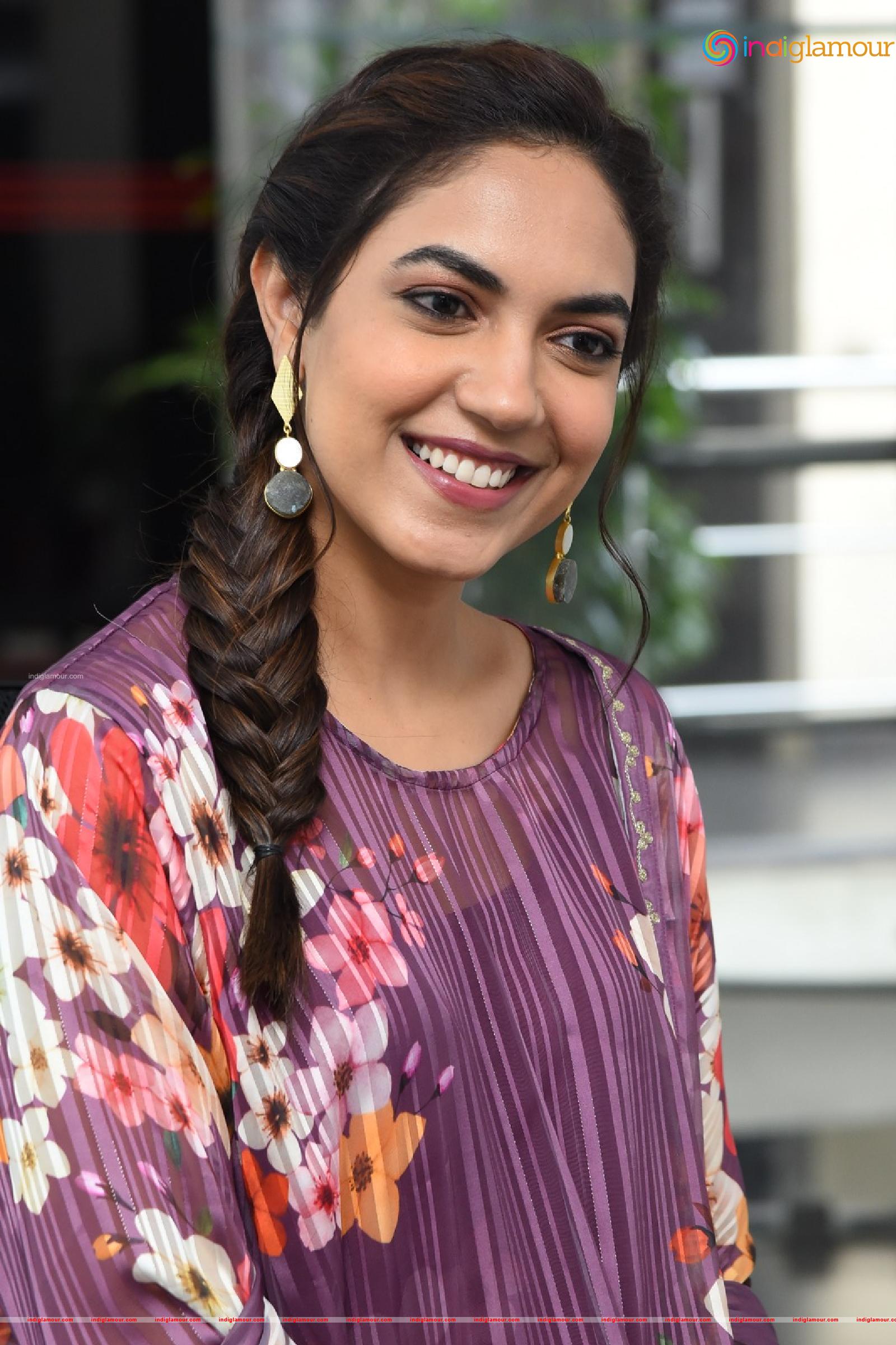 Ritu Varma Actress hd photo