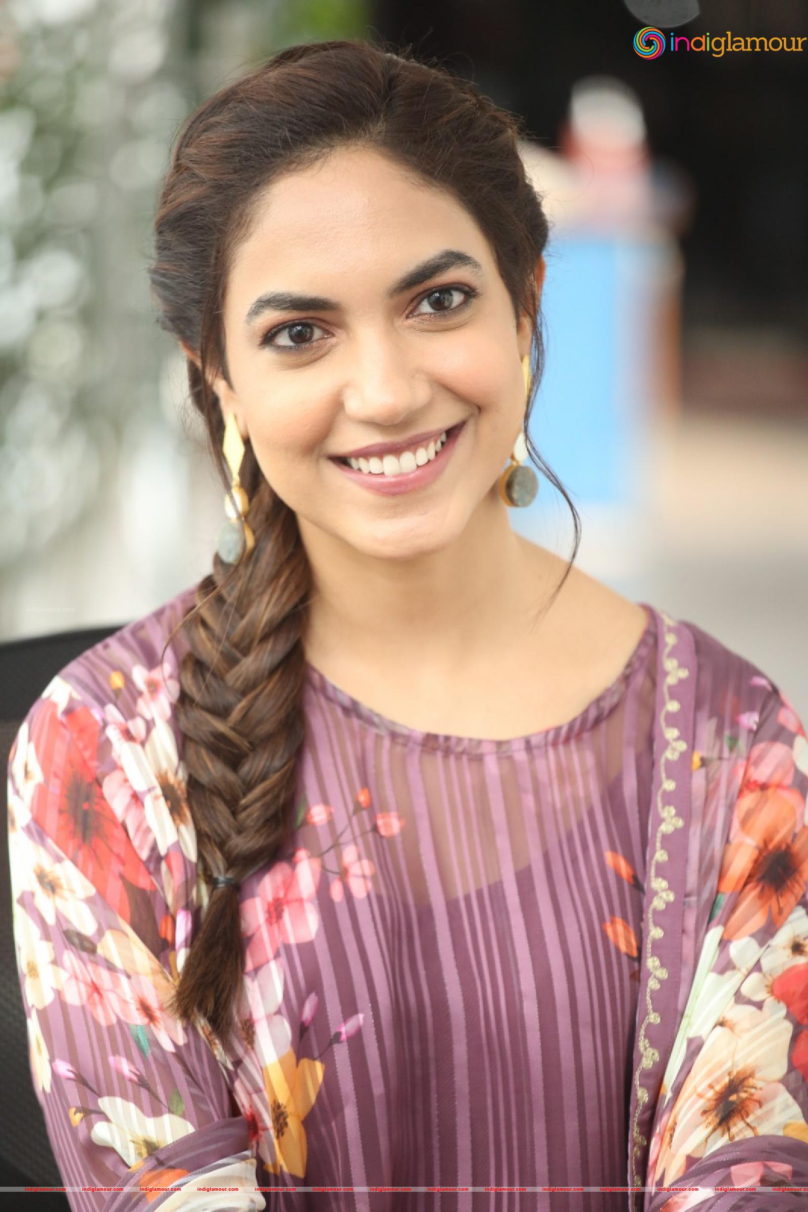 Ritu Varma Actress hd photo