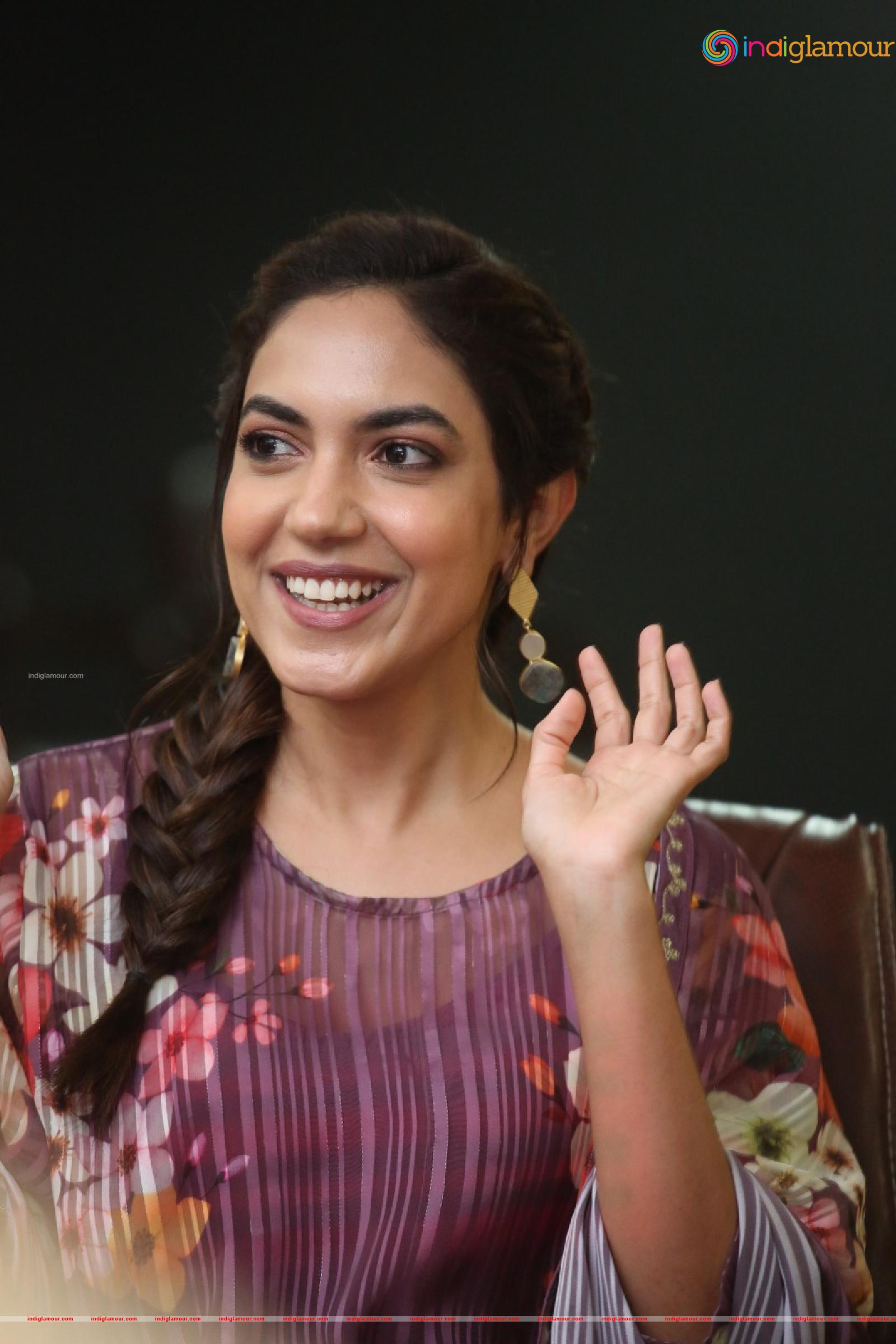 Ritu Varma Actress hd photo