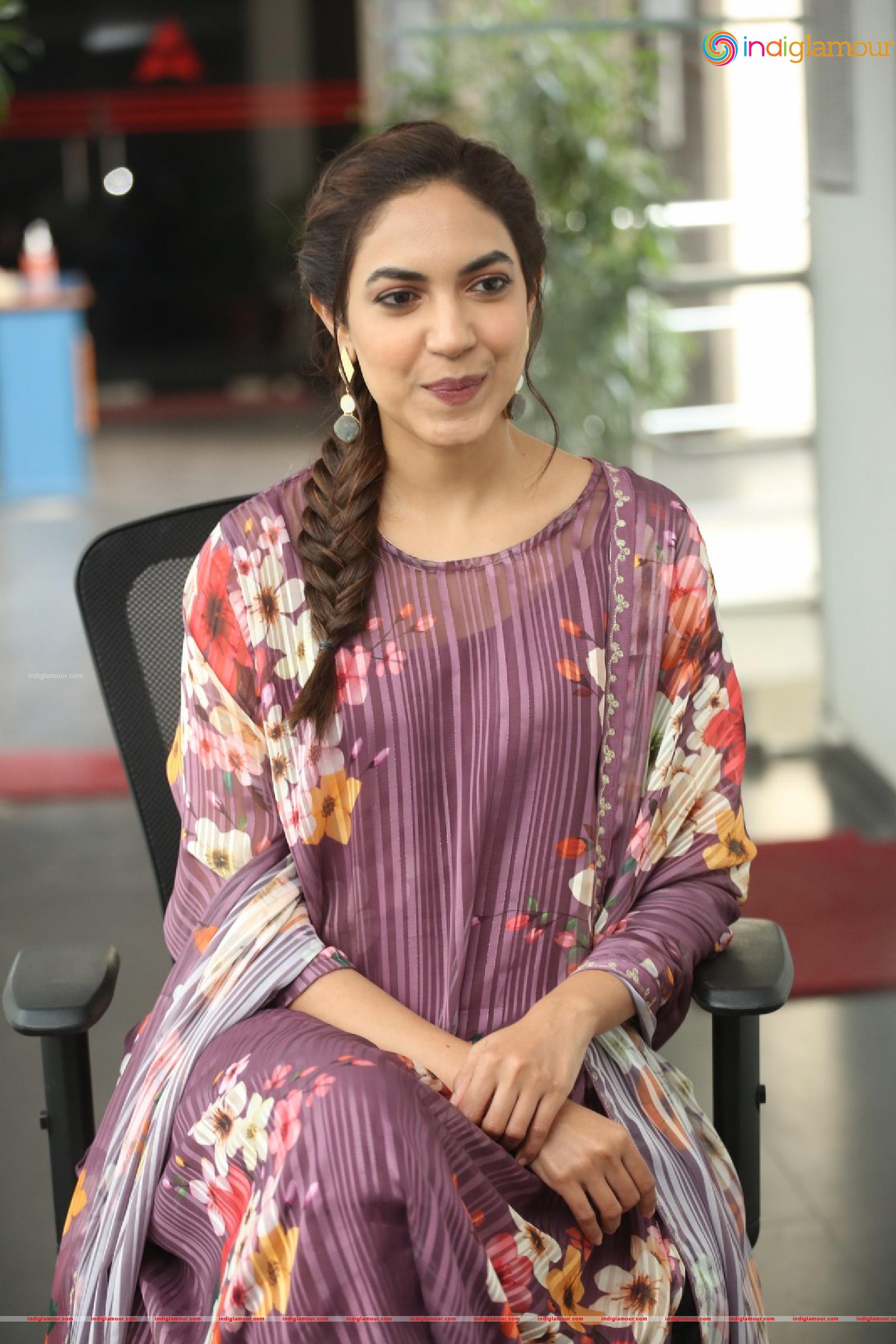 Ritu Varma Actress hd photo