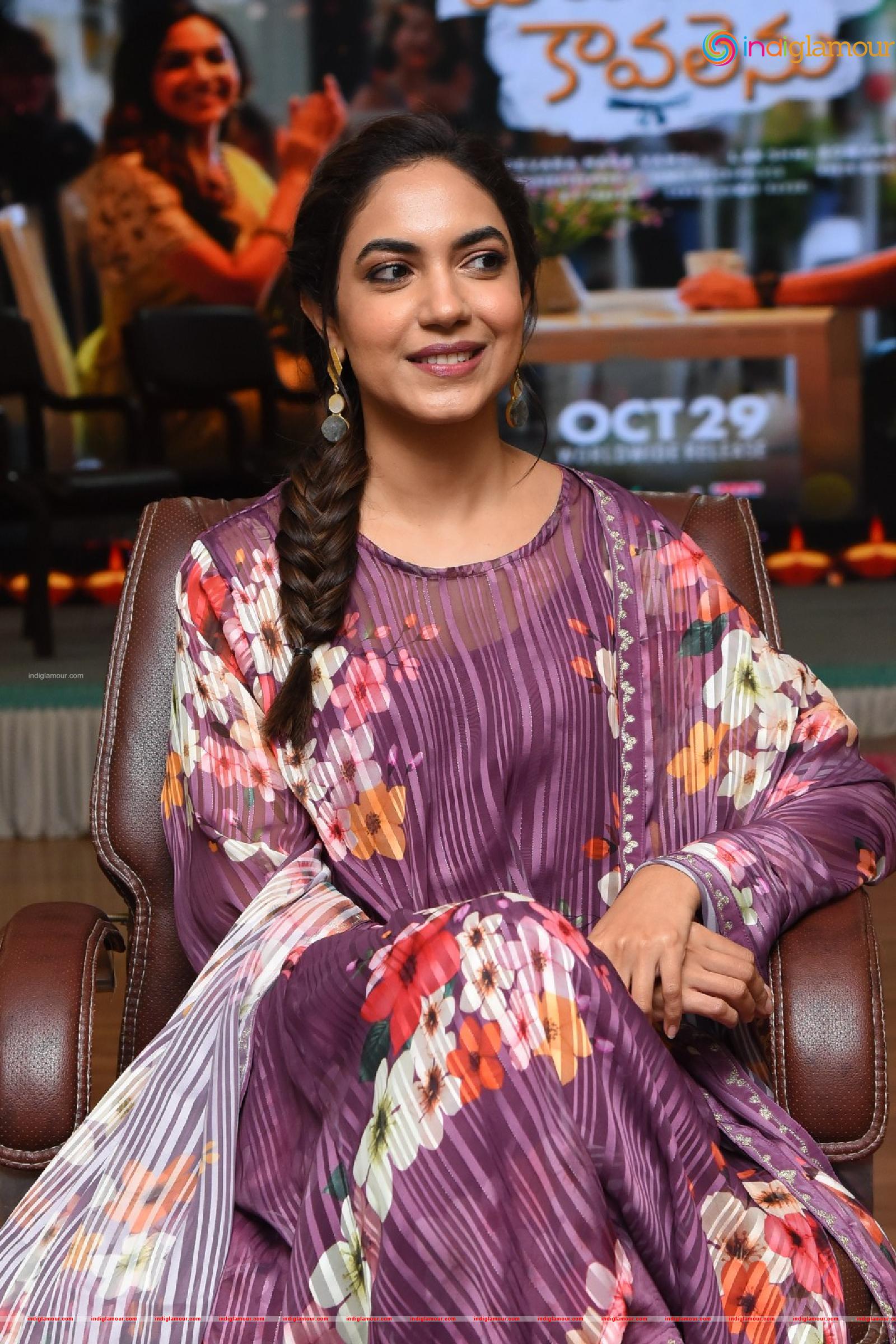 Ritu Varma Actress hd photo