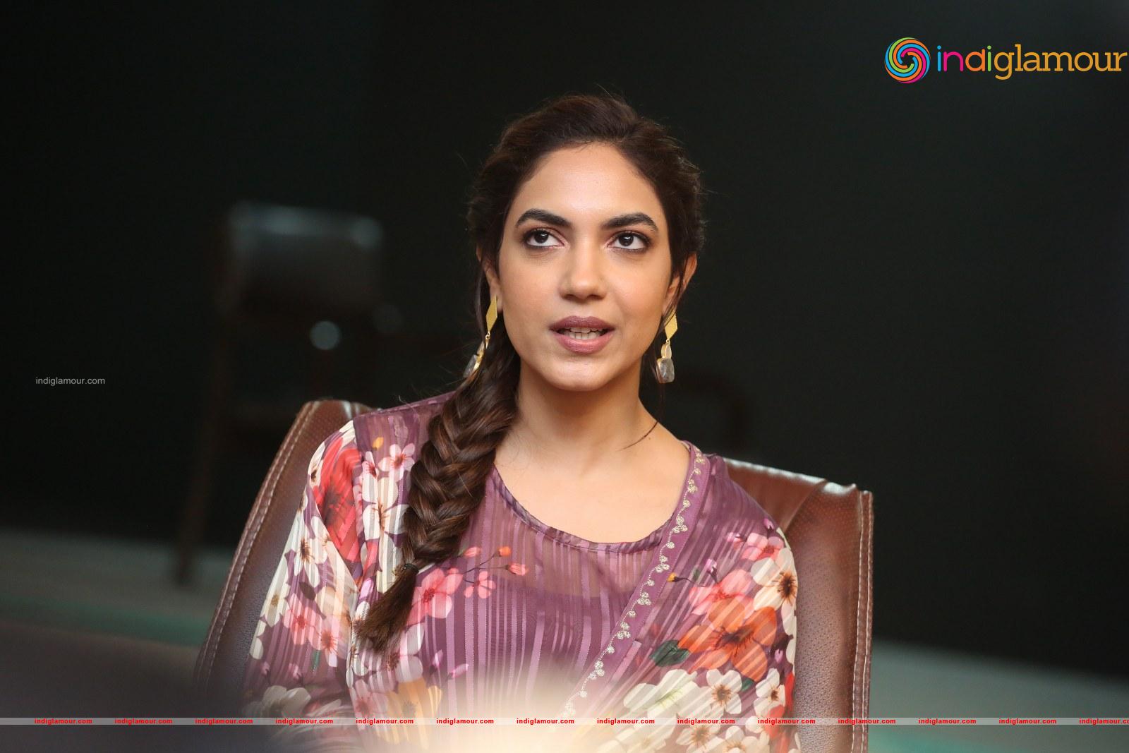 Ritu Varma Actress hd photo
