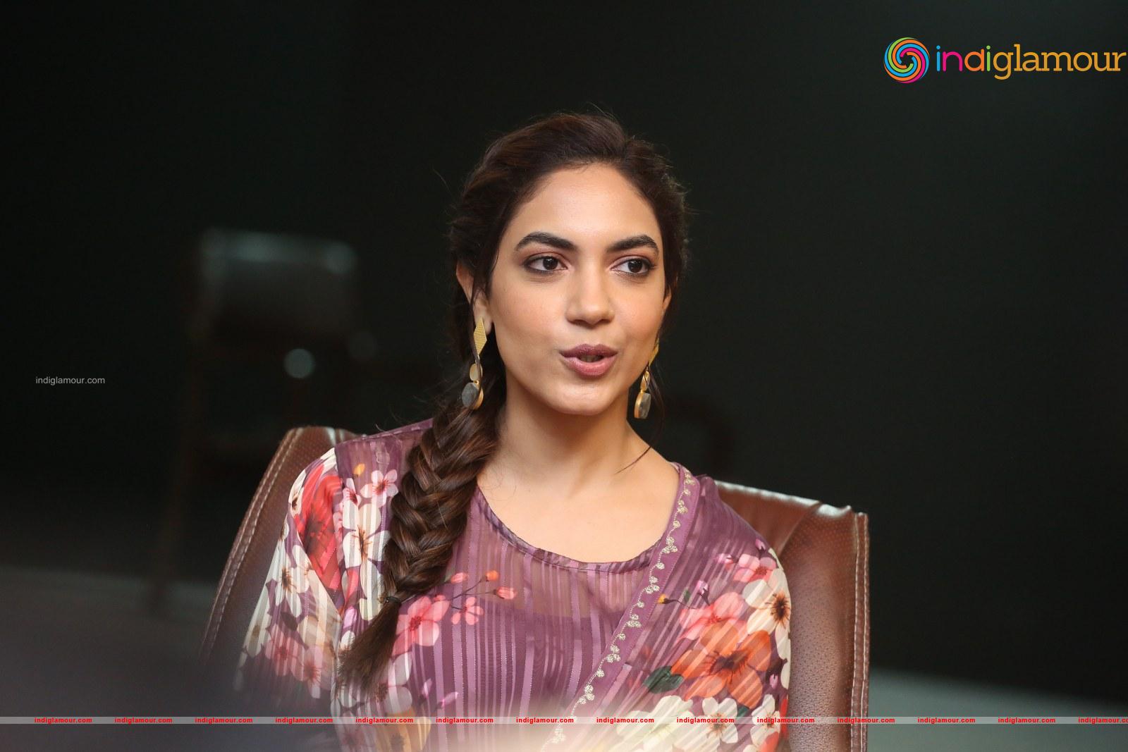 Ritu Varma Actress hd photo