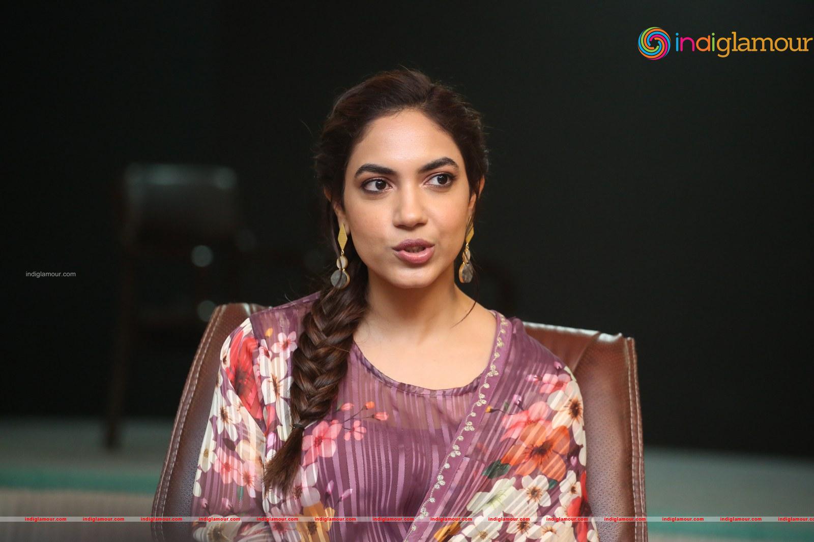 Ritu Varma Actress hd photo
