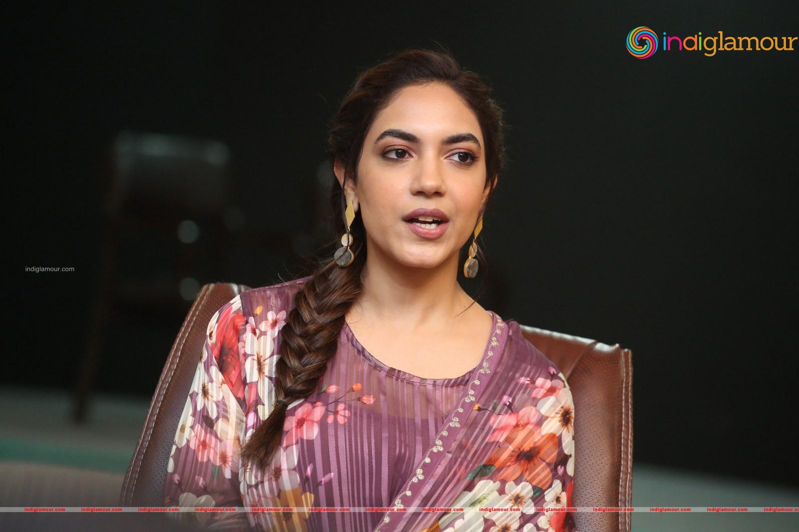Ritu Varma Actress hd photo