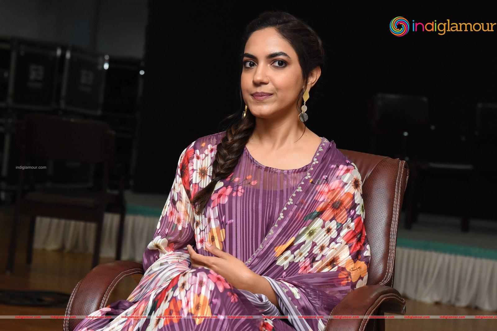 Ritu Varma Actress hd photo