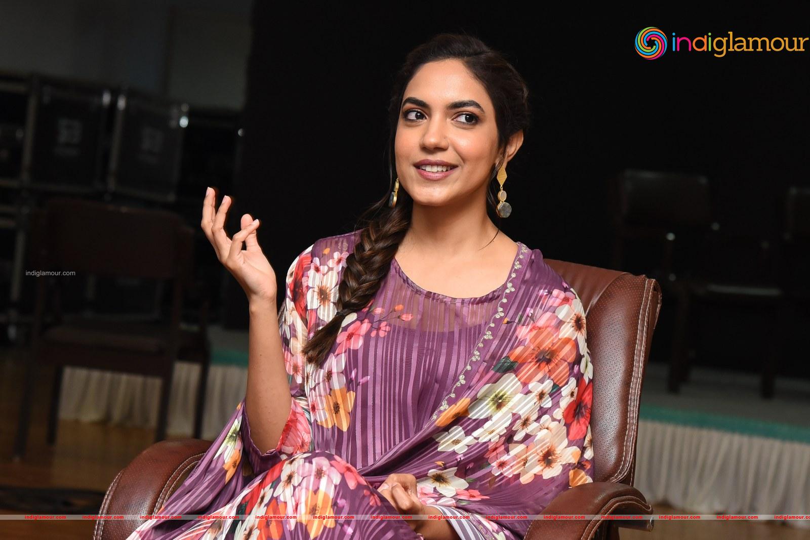 Ritu Varma Actress hd photo