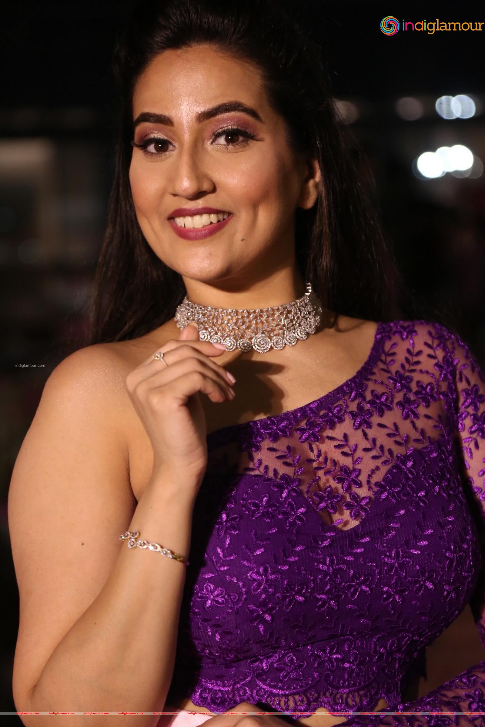 Manjusha Actress hd photo