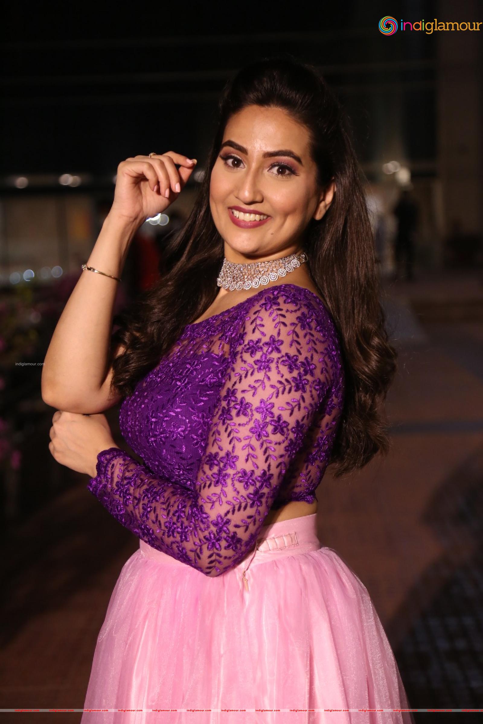 Manjusha Actress hd photo