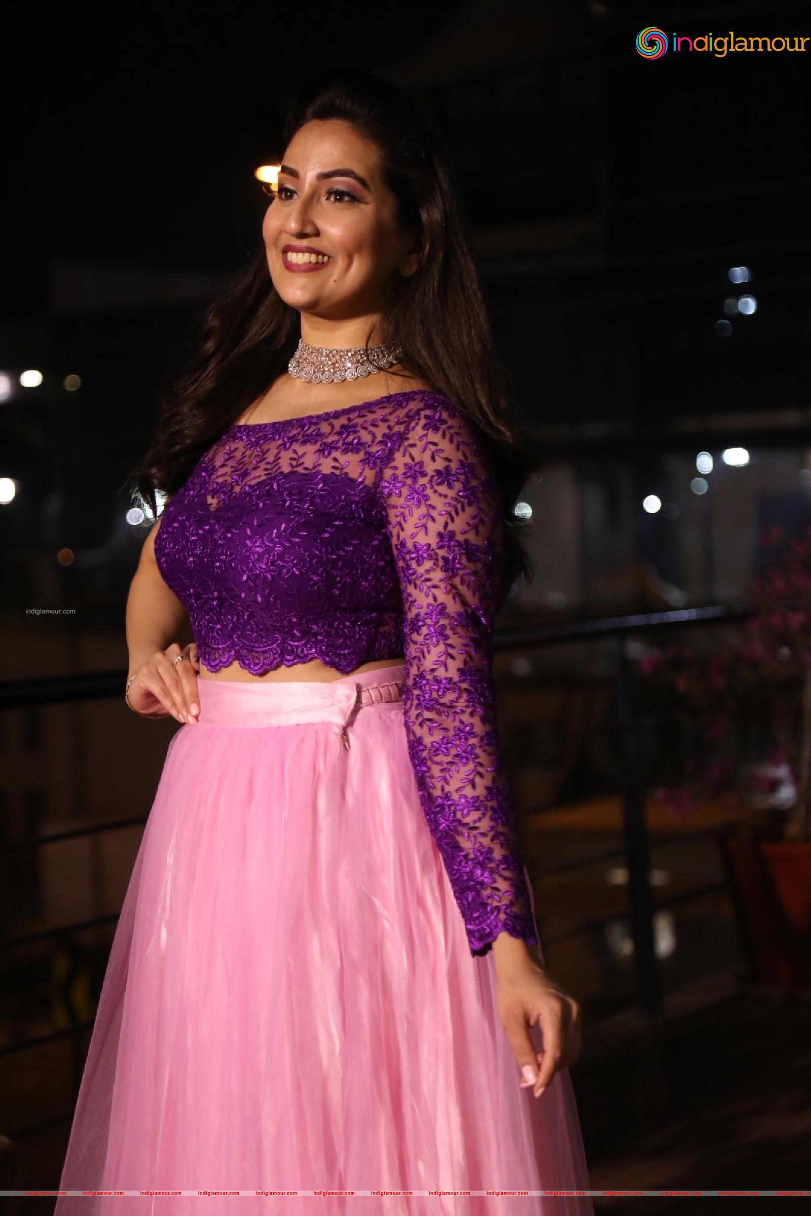 Manjusha Actress hd photo
