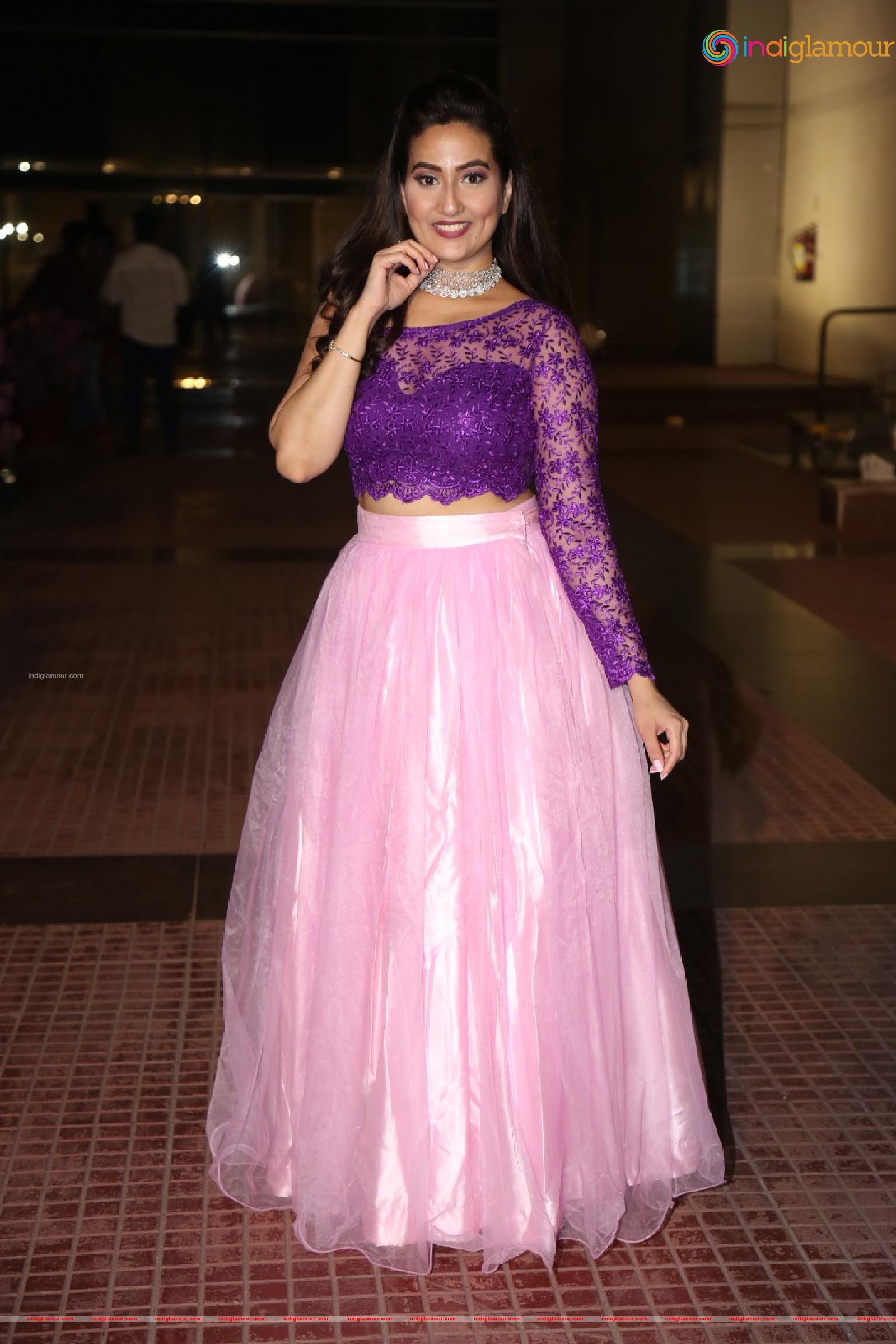 Manjusha Actress hd photo