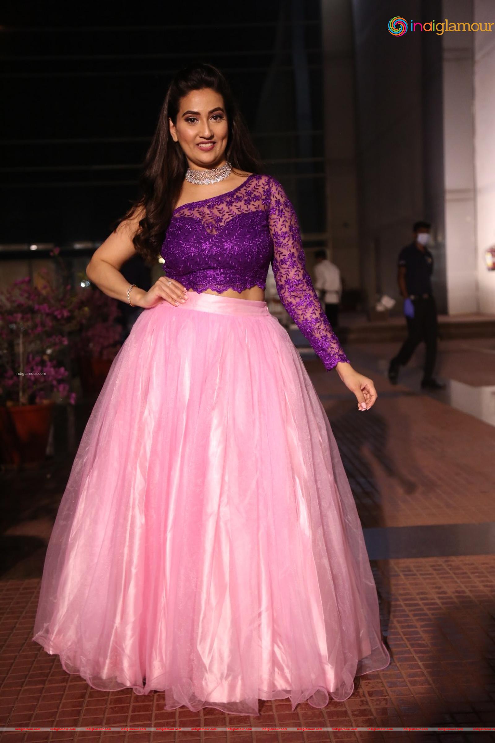 Manjusha Actress hd photo