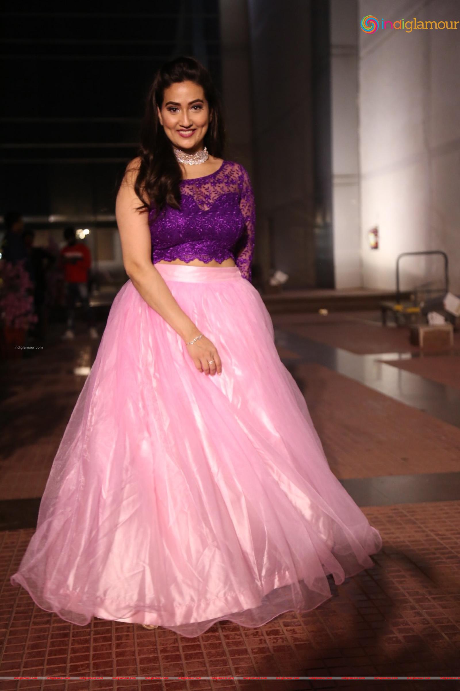 Manjusha Actress hd photo