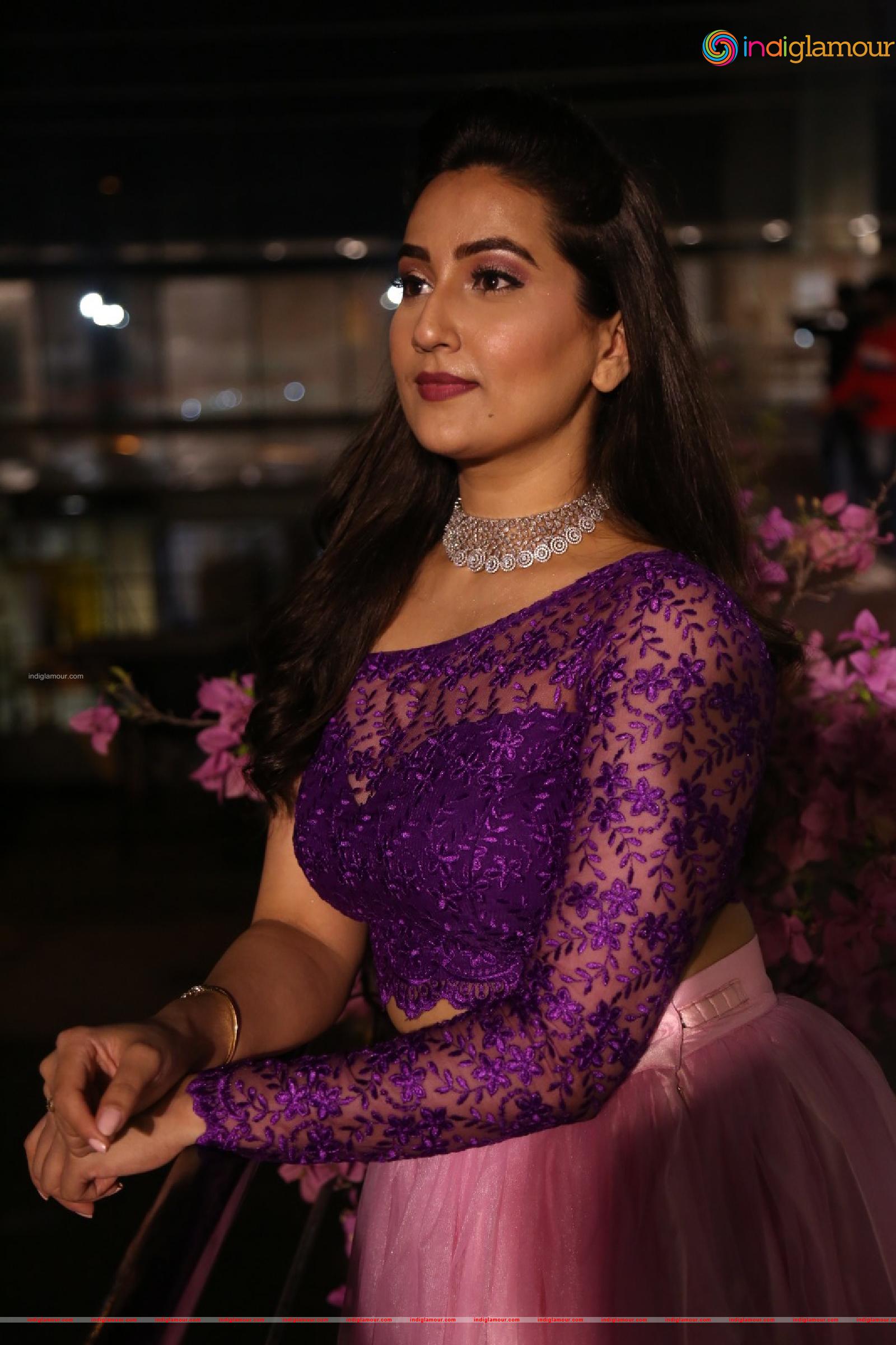 Manjusha Actress hd photo