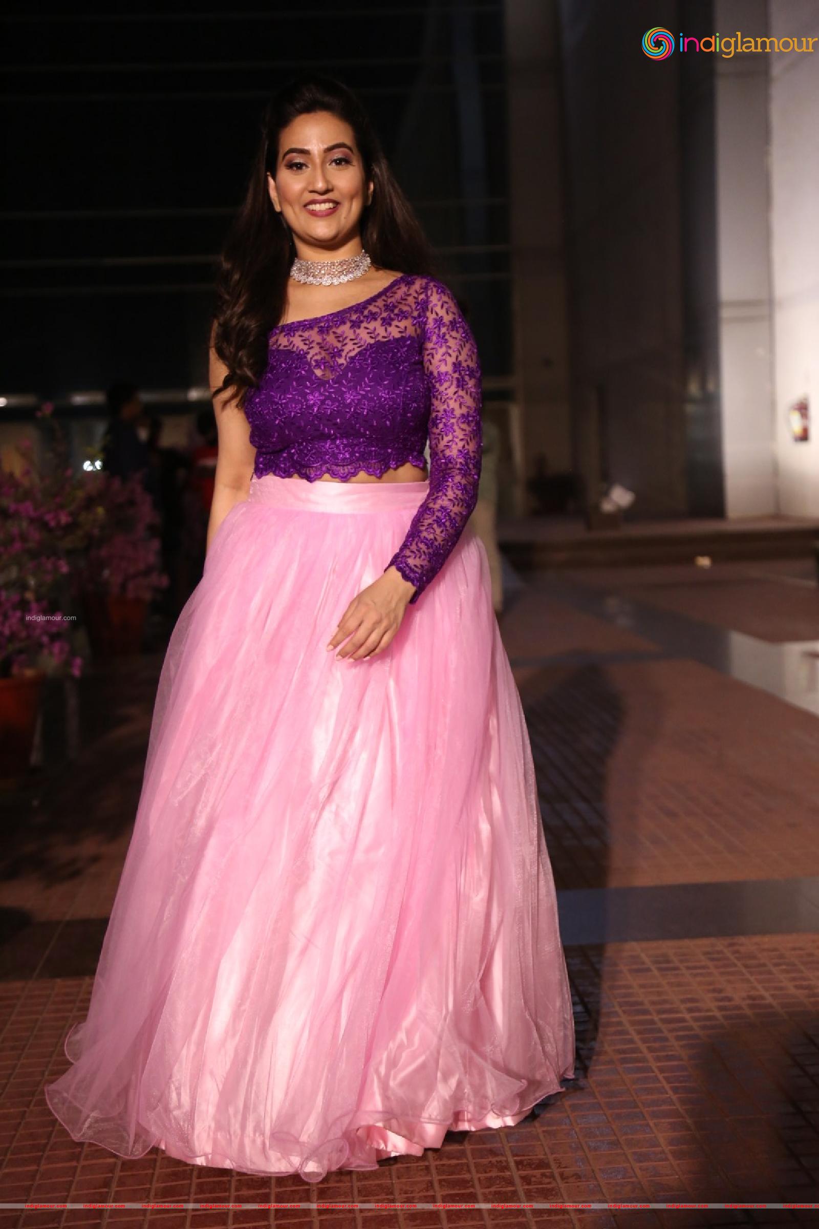 Manjusha Actress hd photo