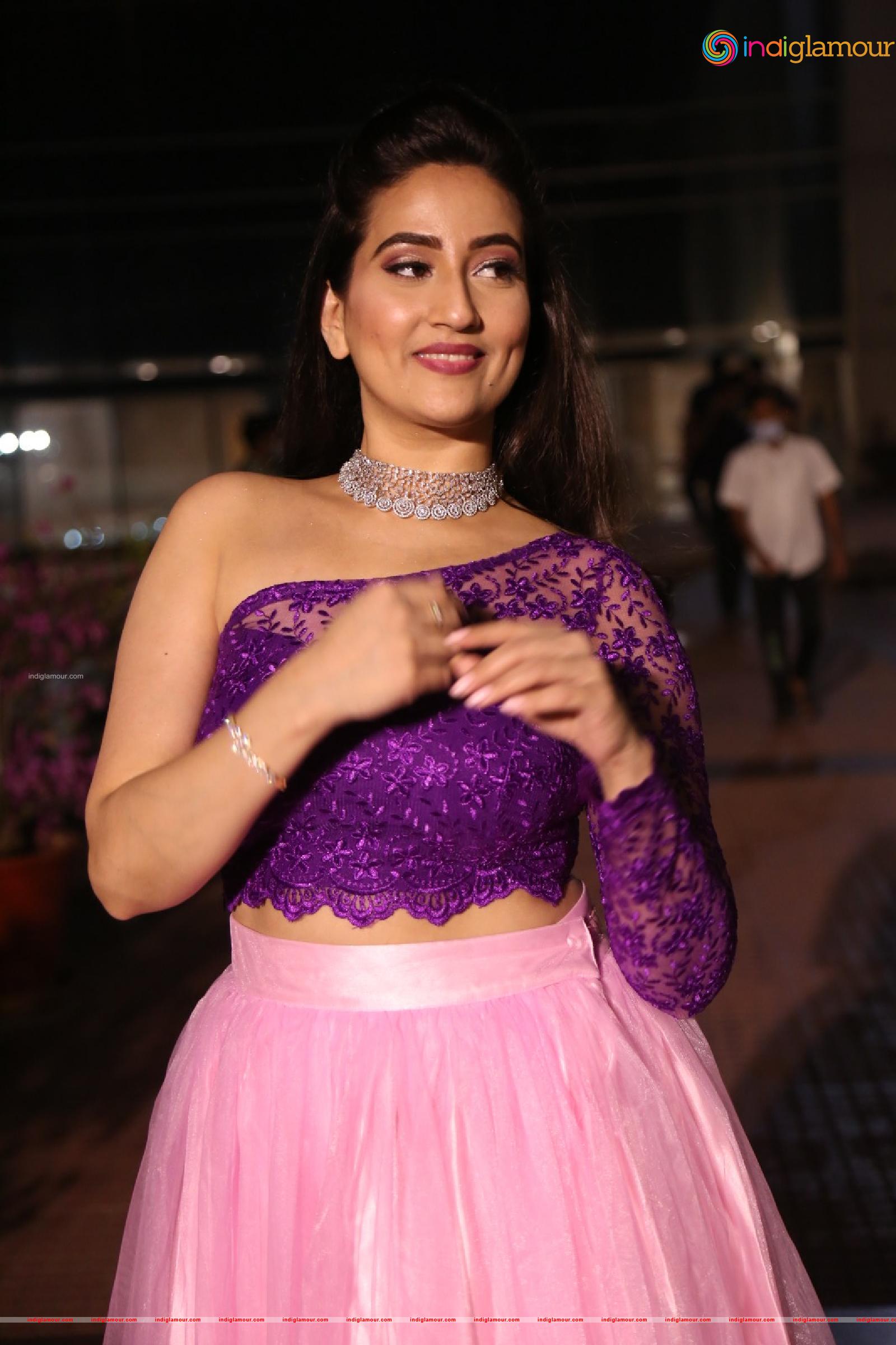 Manjusha Actress hd photo