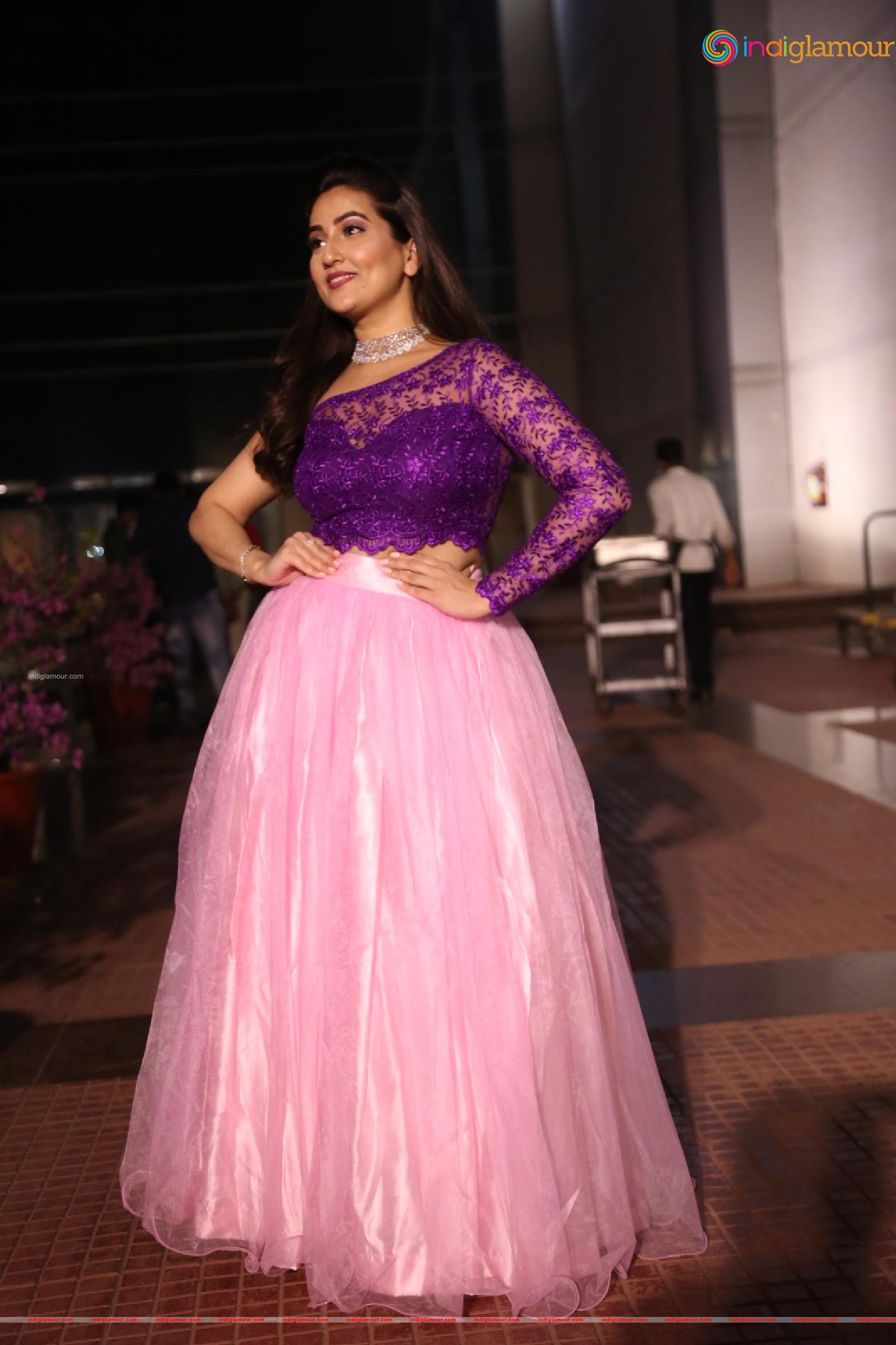 Manjusha Actress hd photo