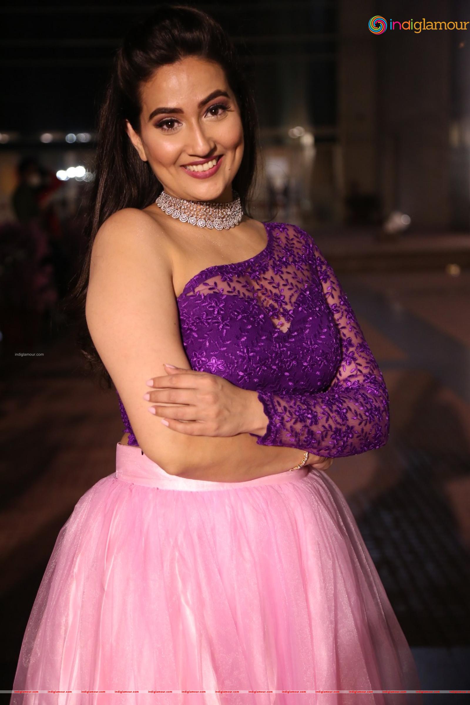 Manjusha Actress hd photo
