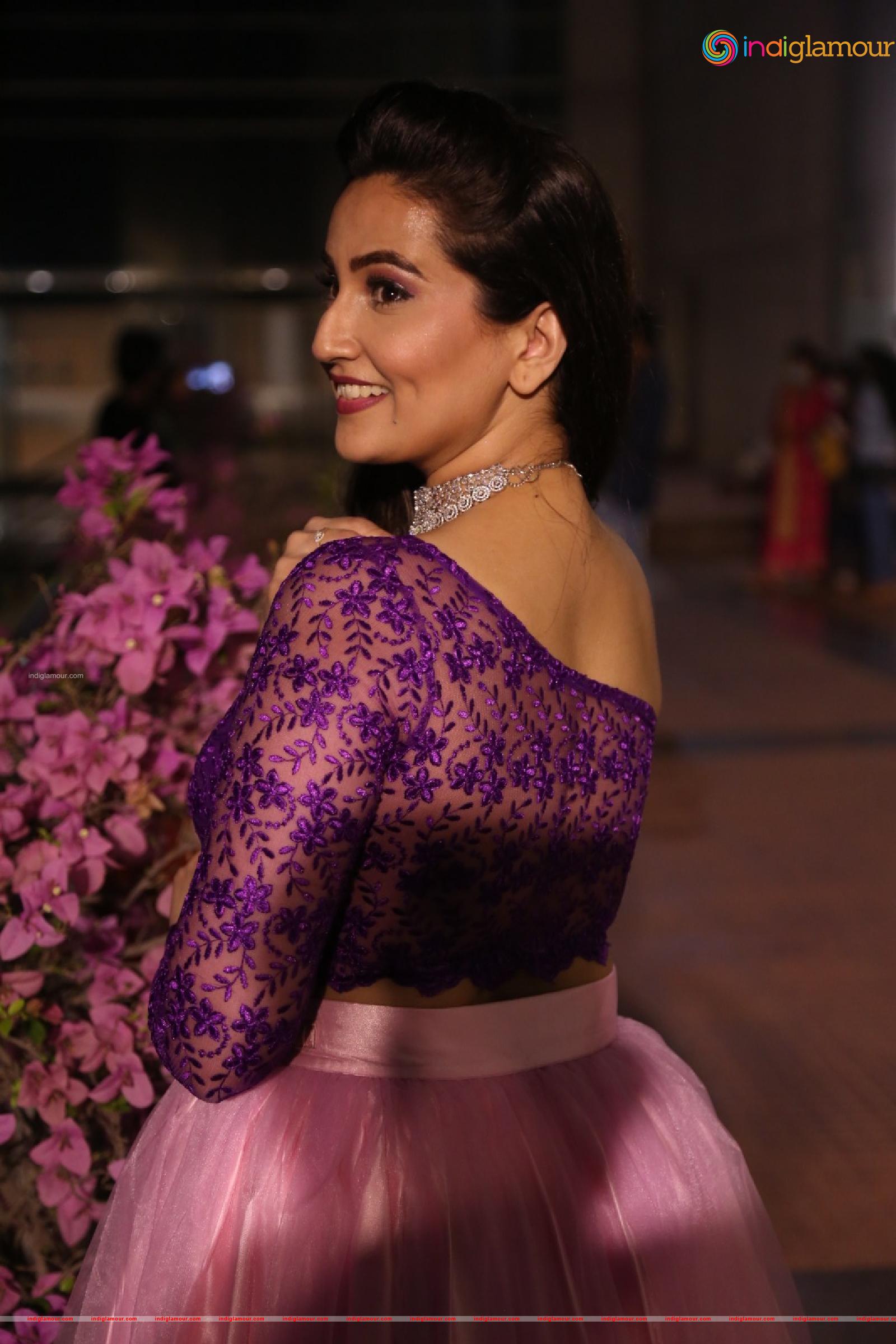 Manjusha Actress hd photo