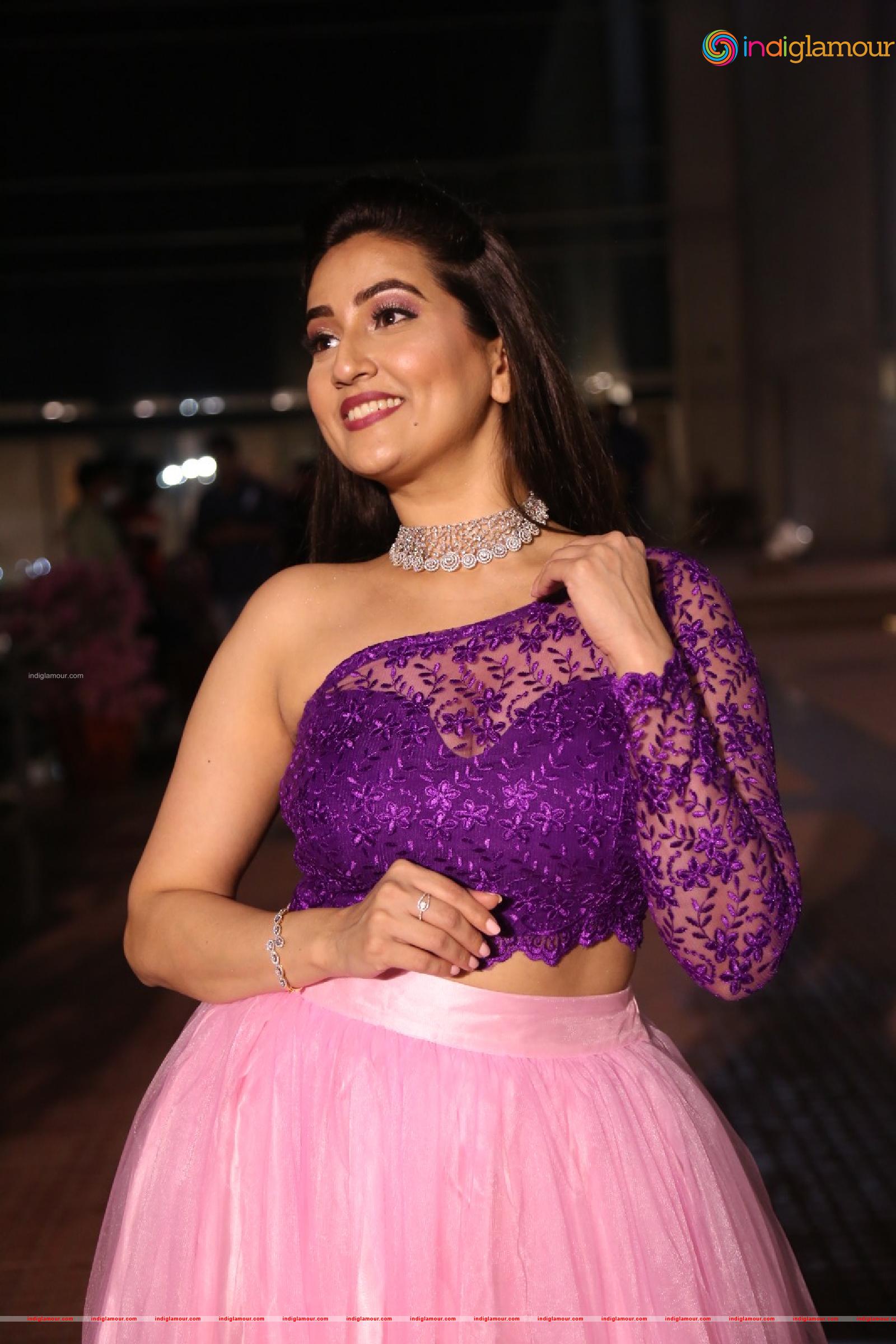 Manjusha Actress hd photo