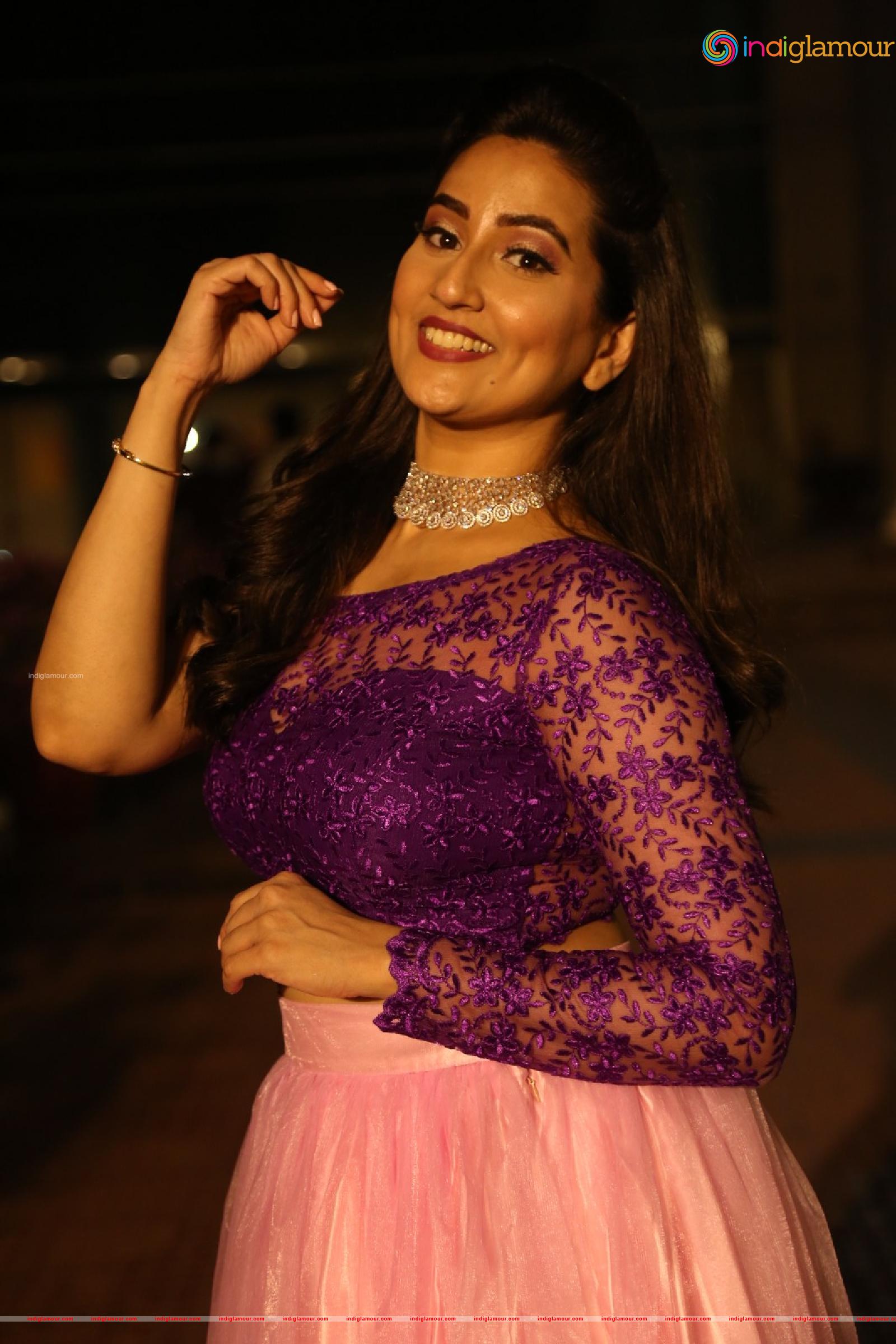 Manjusha Actress hd photo
