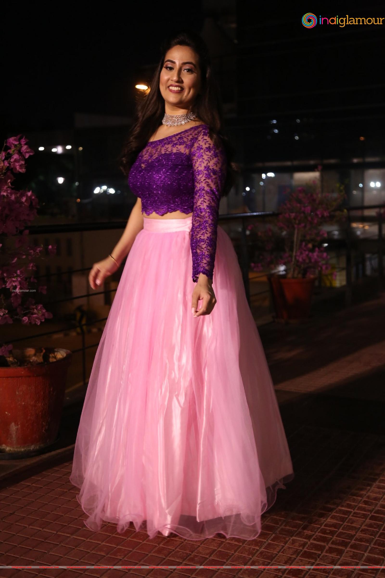 Manjusha Actress hd photo