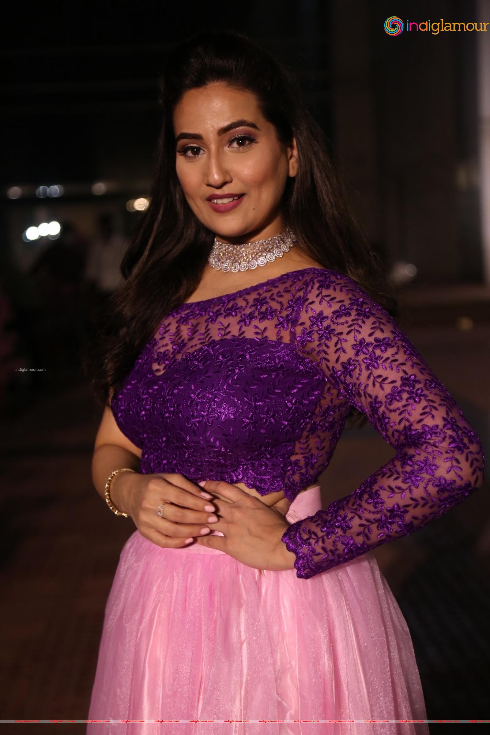 Manjusha Actress hd photo