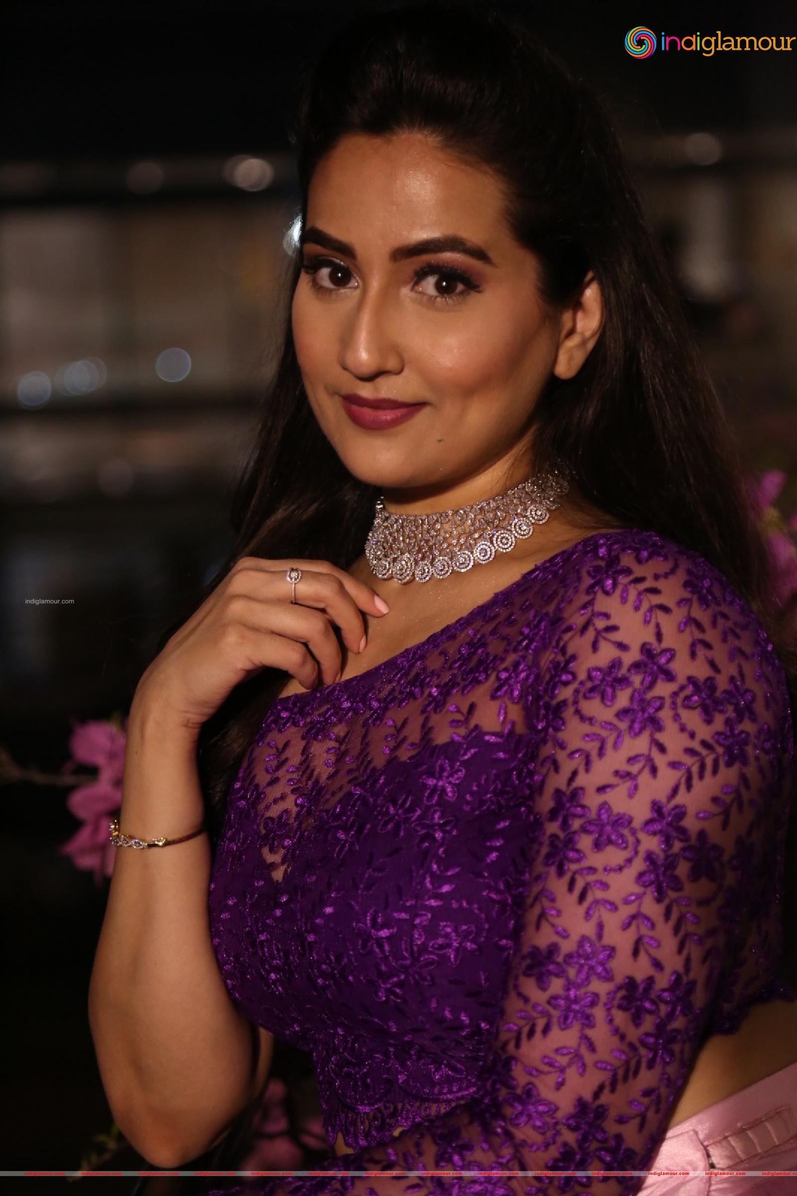 Manjusha Actress hd photo