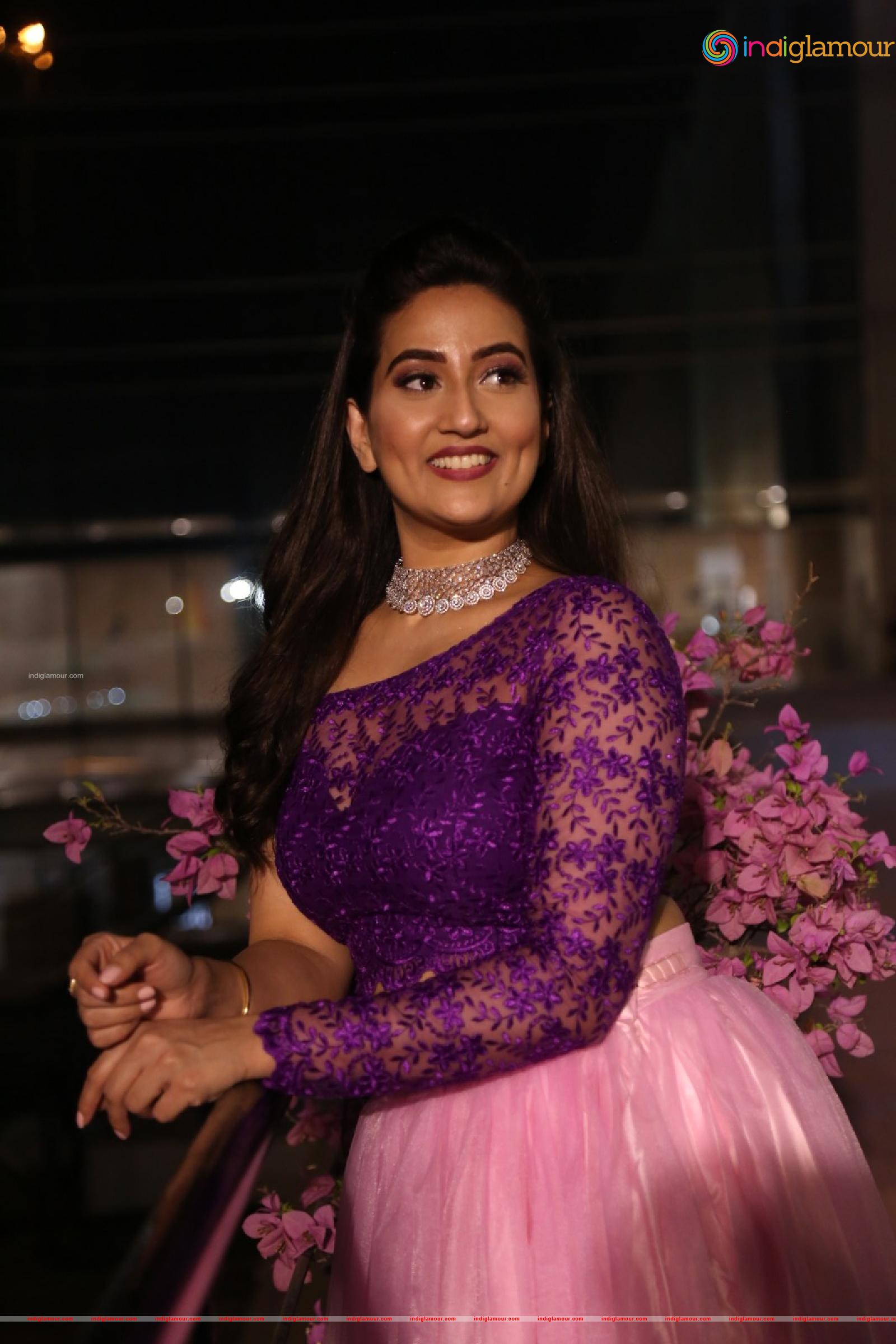 Manjusha Actress hd photo