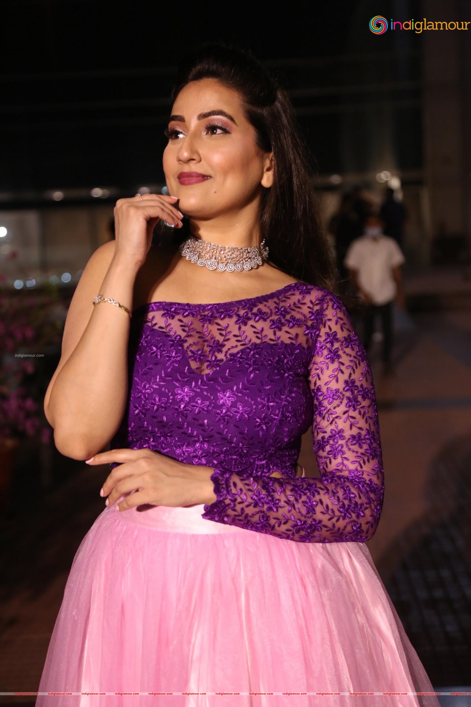 Manjusha Actress hd photo