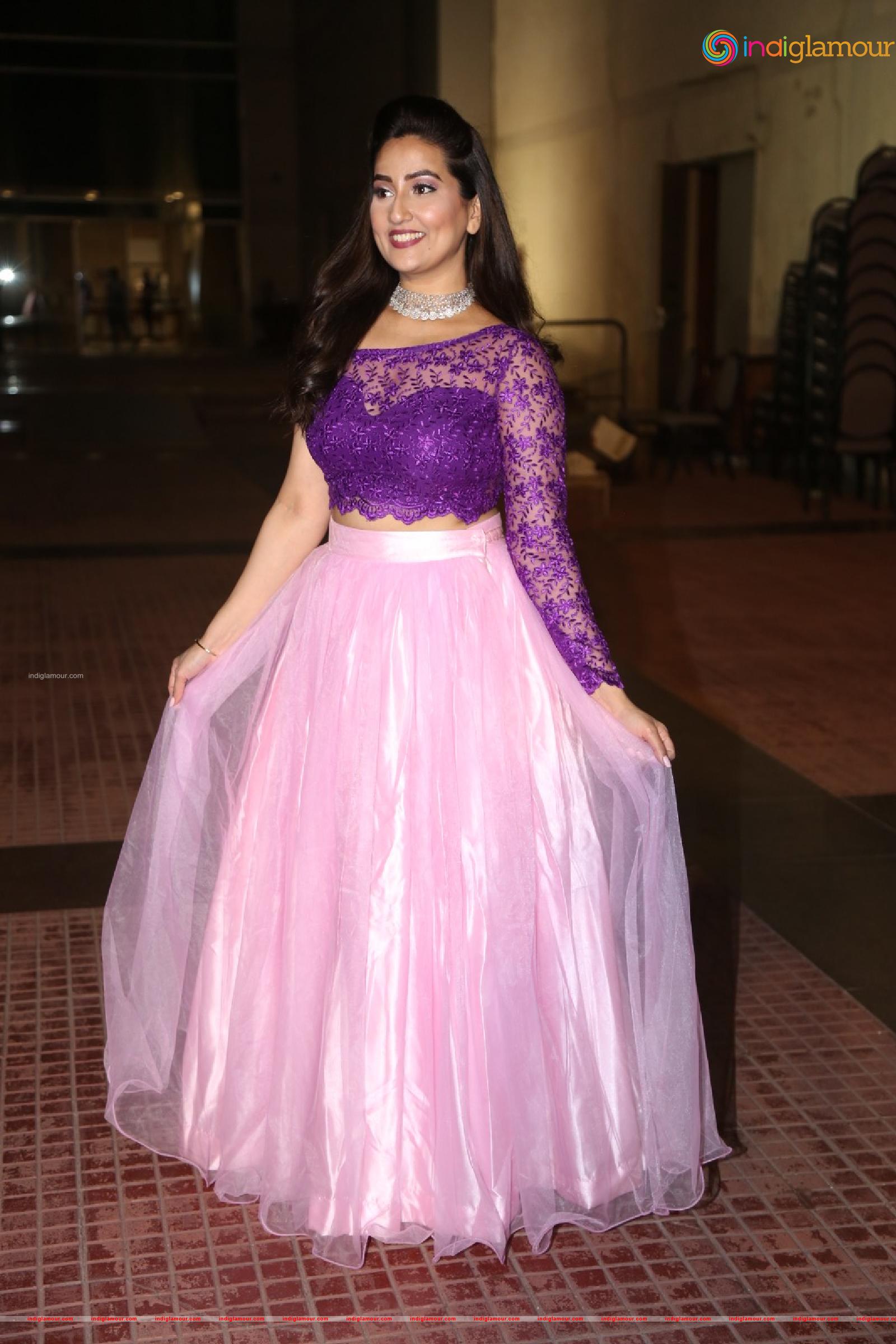 Manjusha Actress hd photo