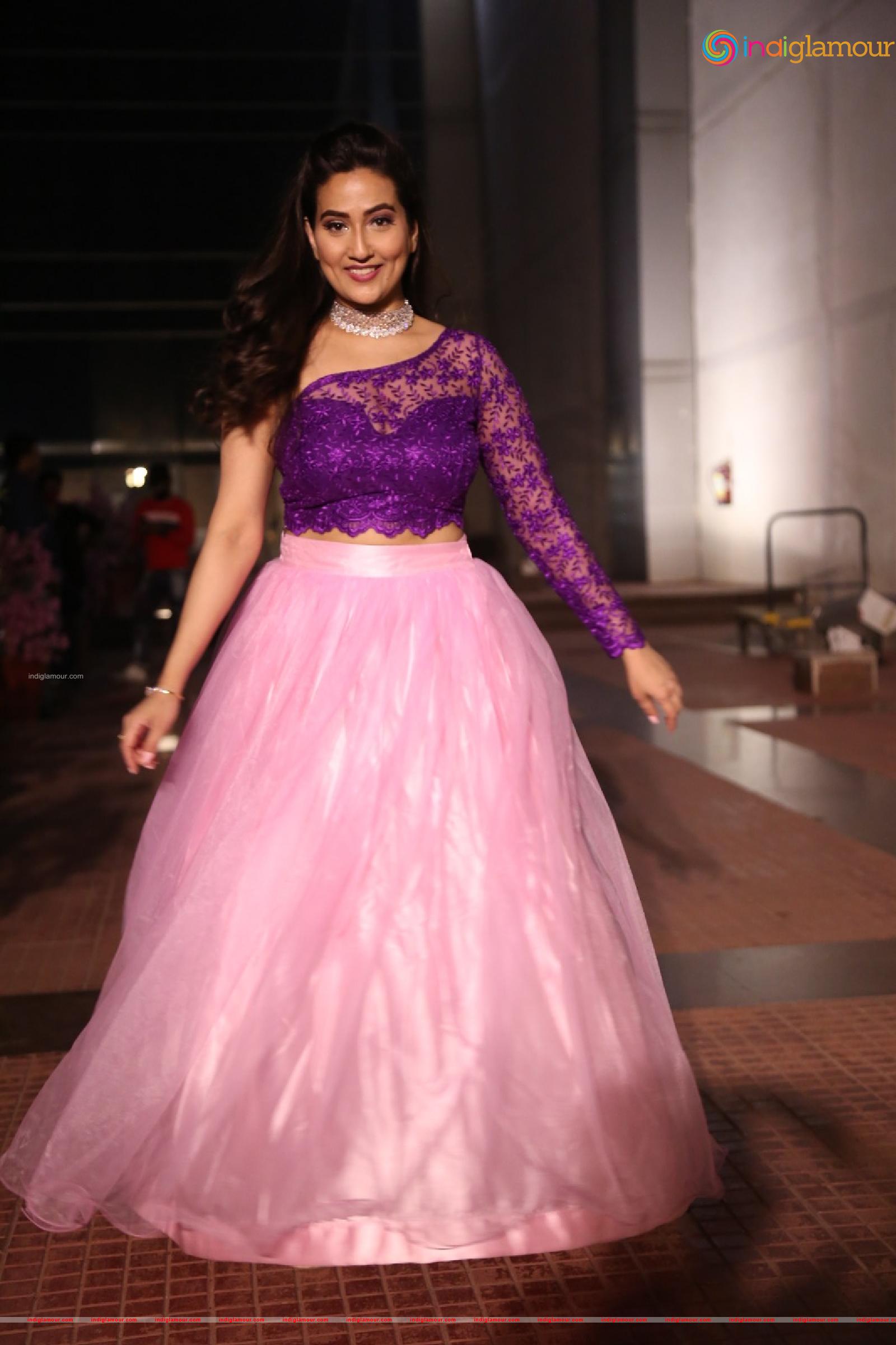 Manjusha Actress hd photo