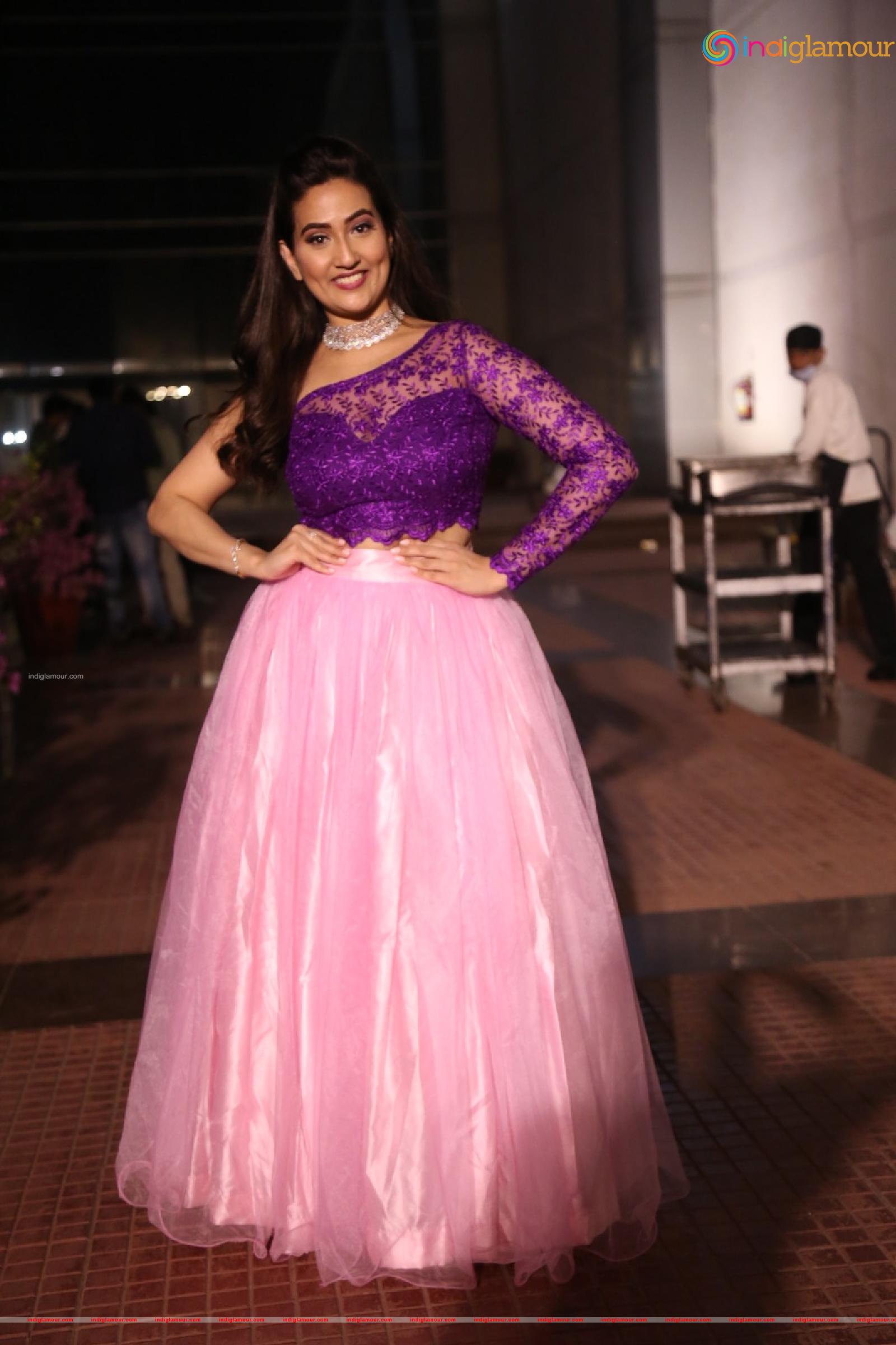 Manjusha Actress hd photo