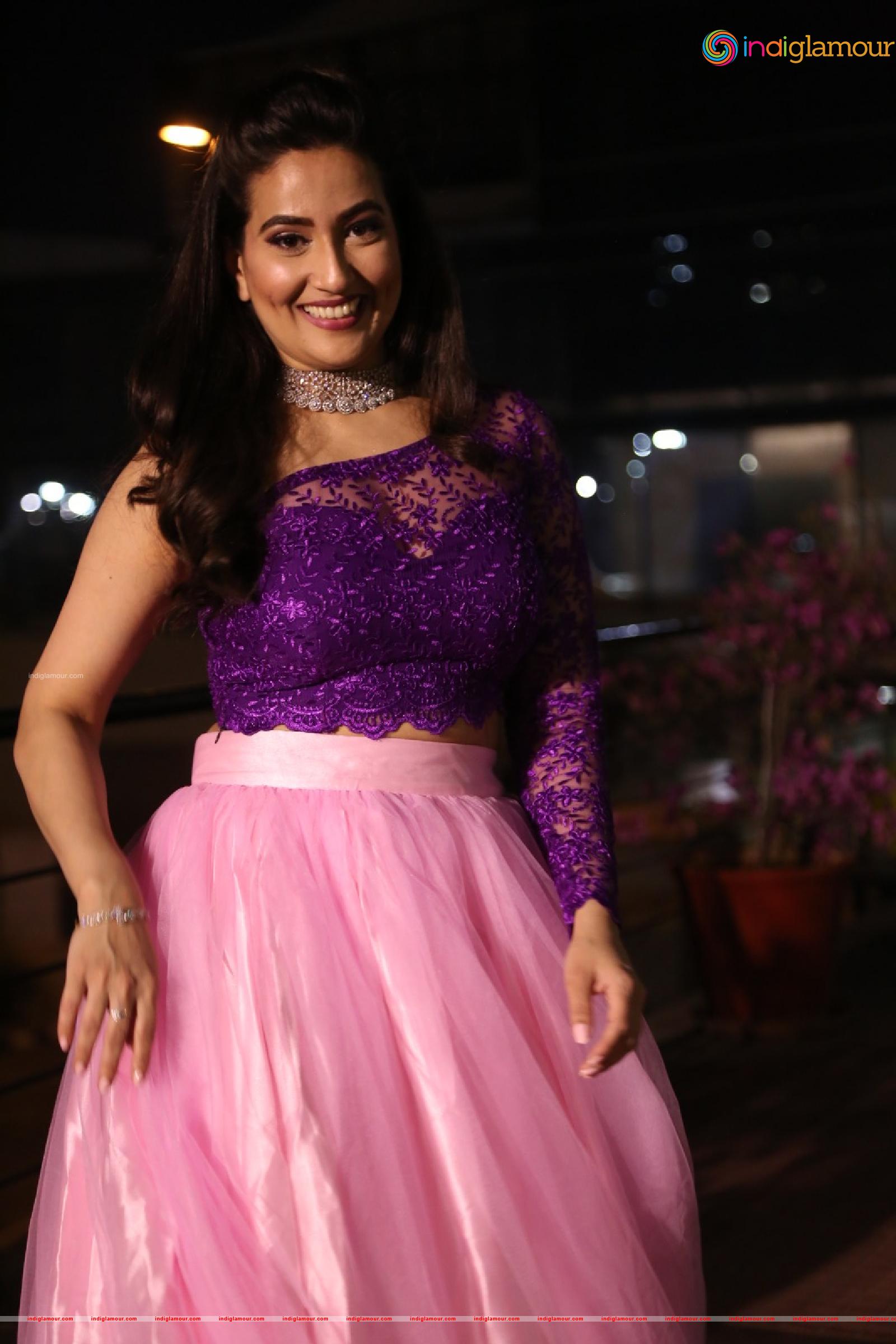 Manjusha Actress hd photo