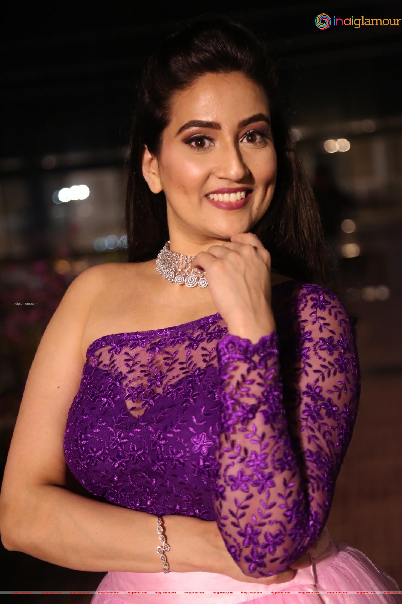 Manjusha Actress hd photo