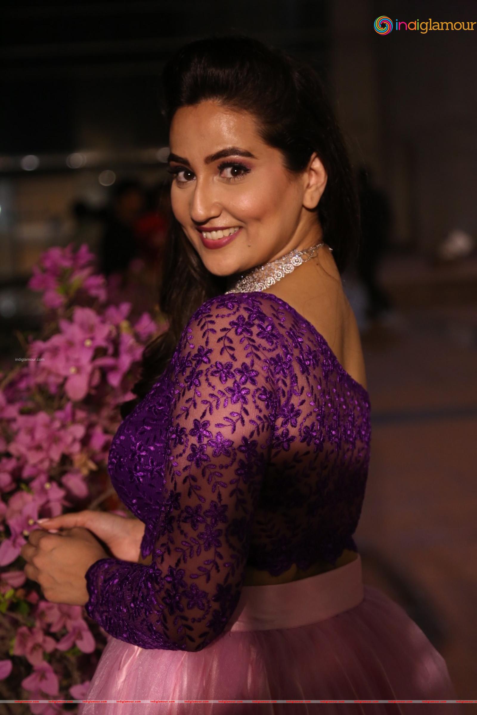 Manjusha Actress hd photo