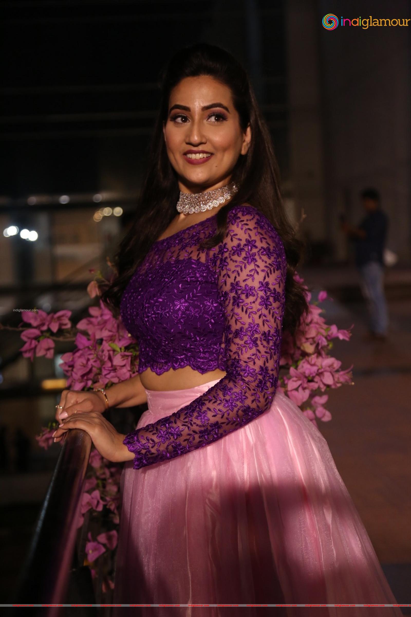 Manjusha Actress hd photo